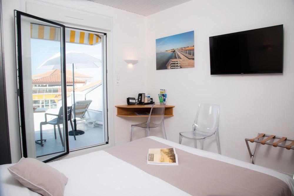Privilege Double Room photo 1