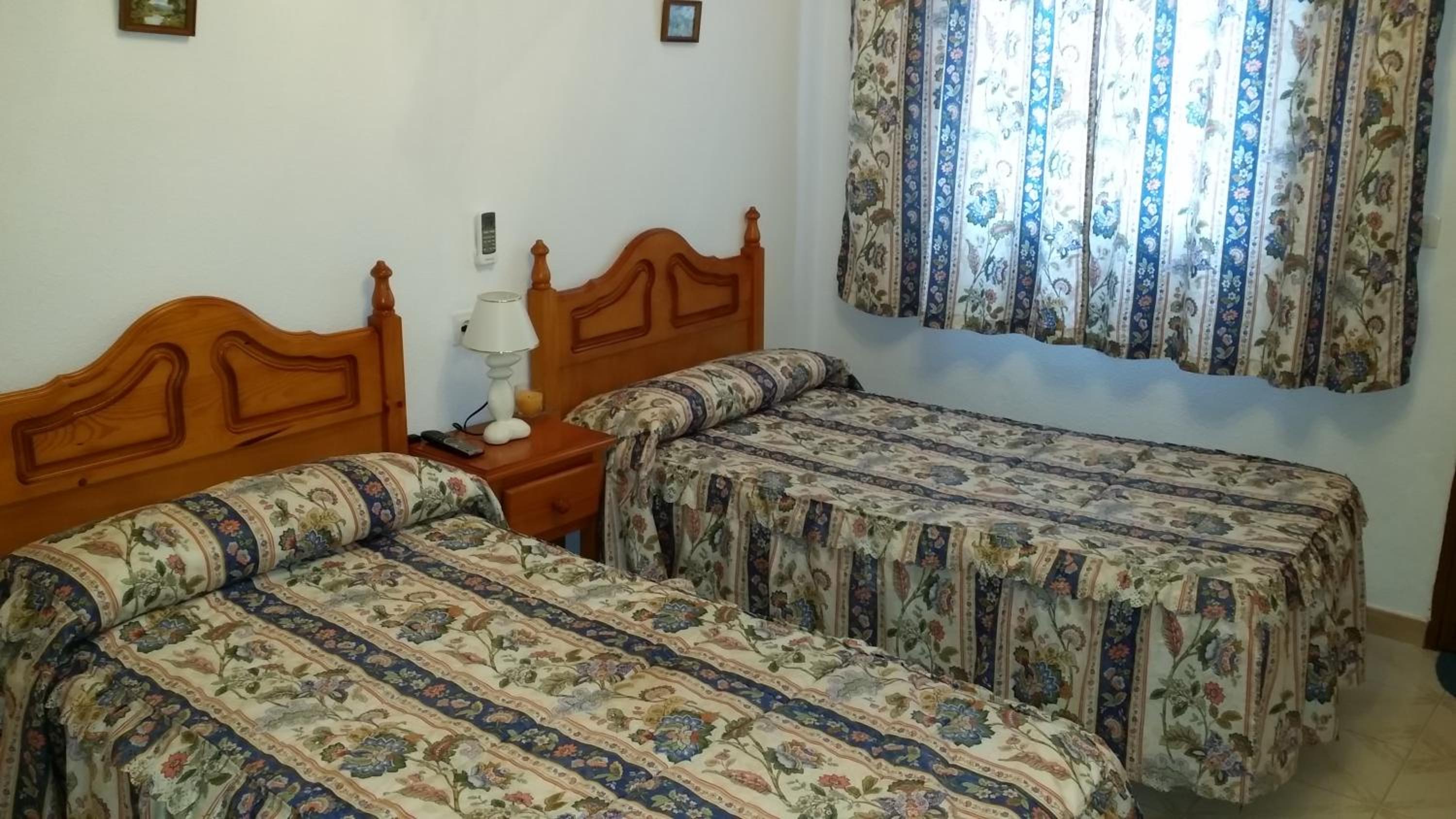 Double or Twin Room - Photo 1