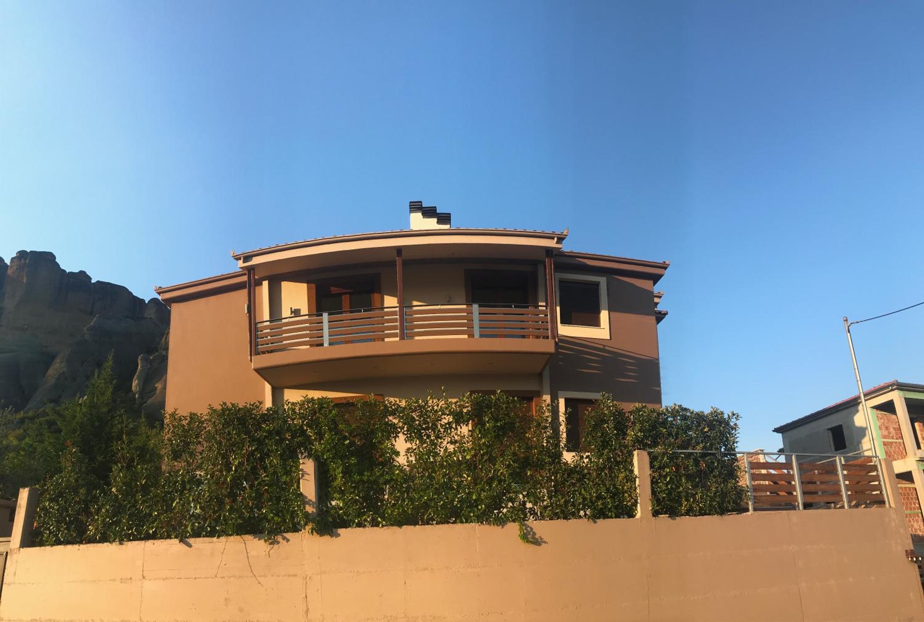 Villa - Photo 20