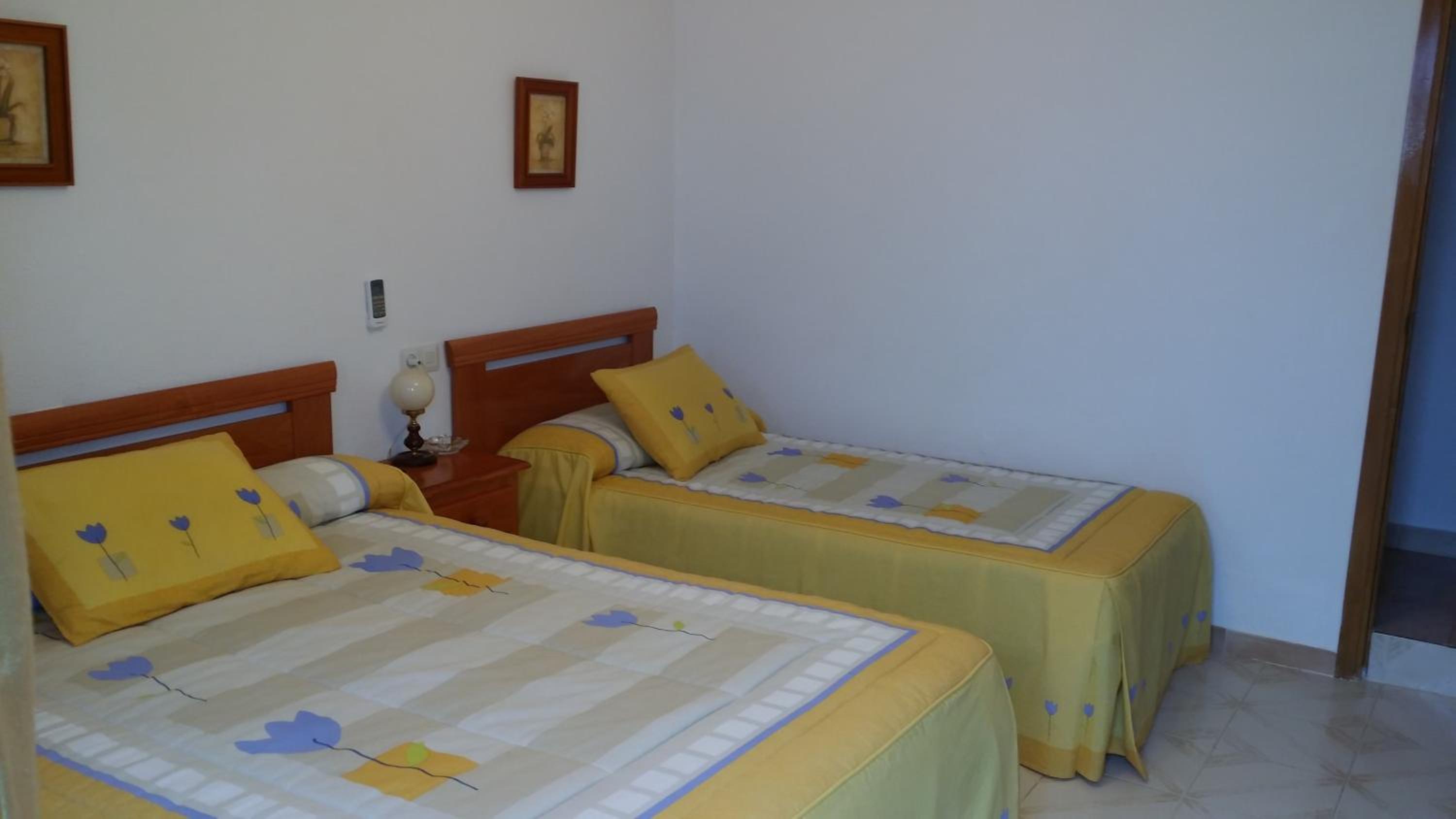 Double or Twin Room - Photo 2