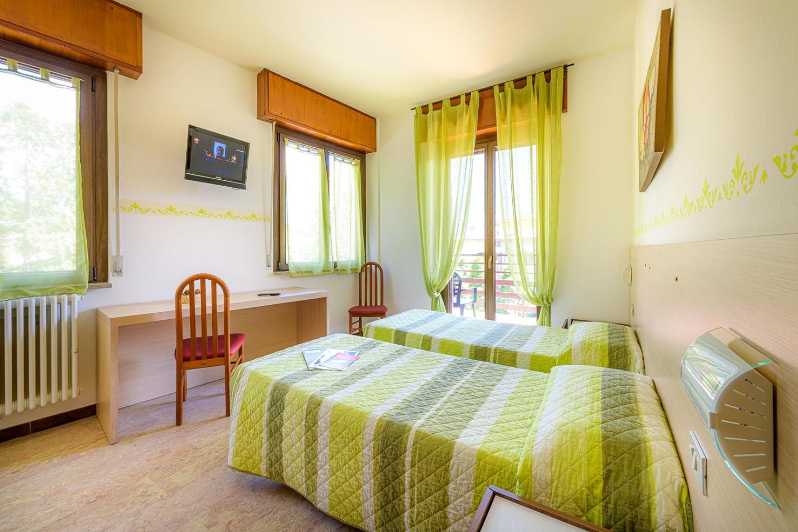 Double or Twin Room - Photo 1