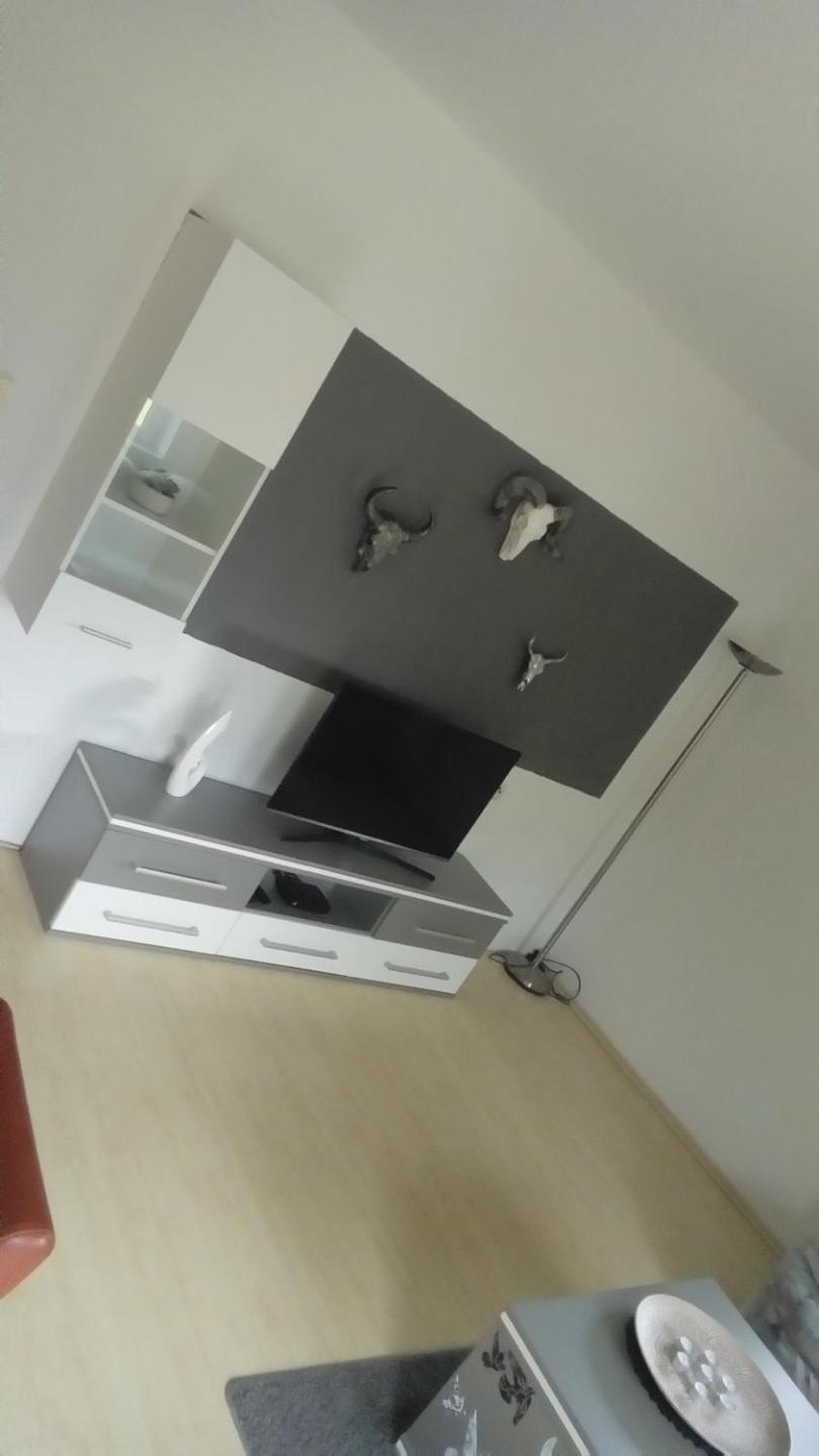 Two-Bedroom Apartment with Balcony photo 2