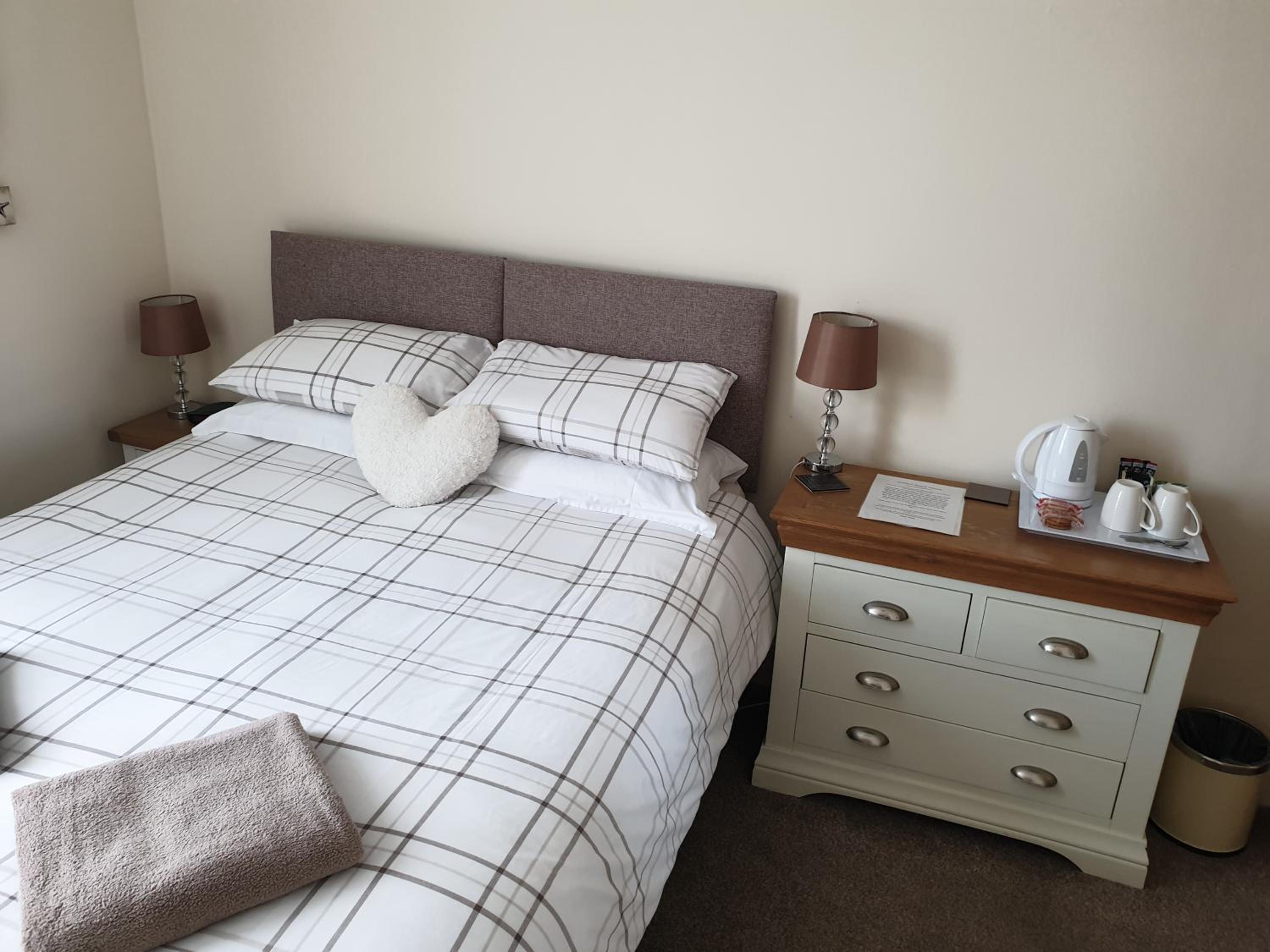 Standard Double Room - Second Floor photo 1