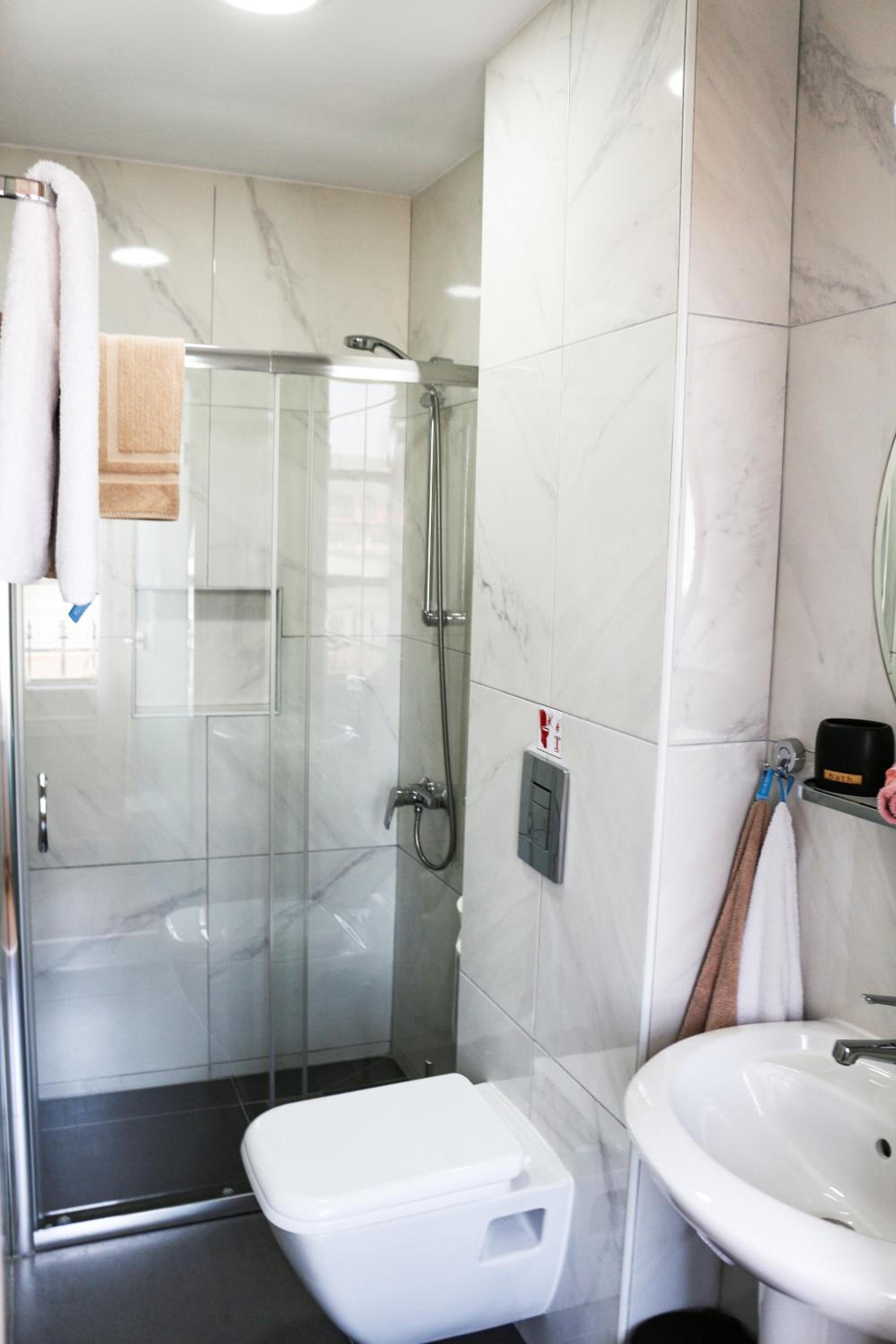Standard Double Room - Polymnia - Photo 5