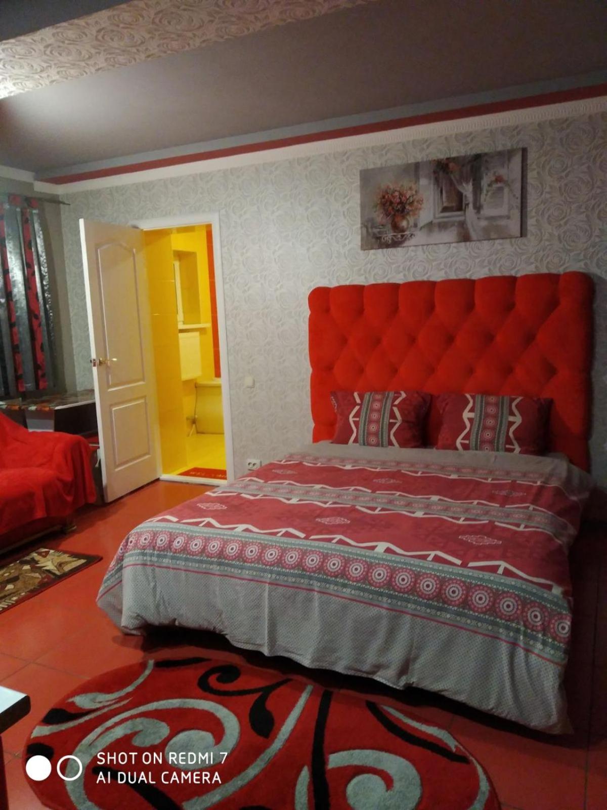 Deluxe Double Room (2 Adults + 1 Child) photo 1
