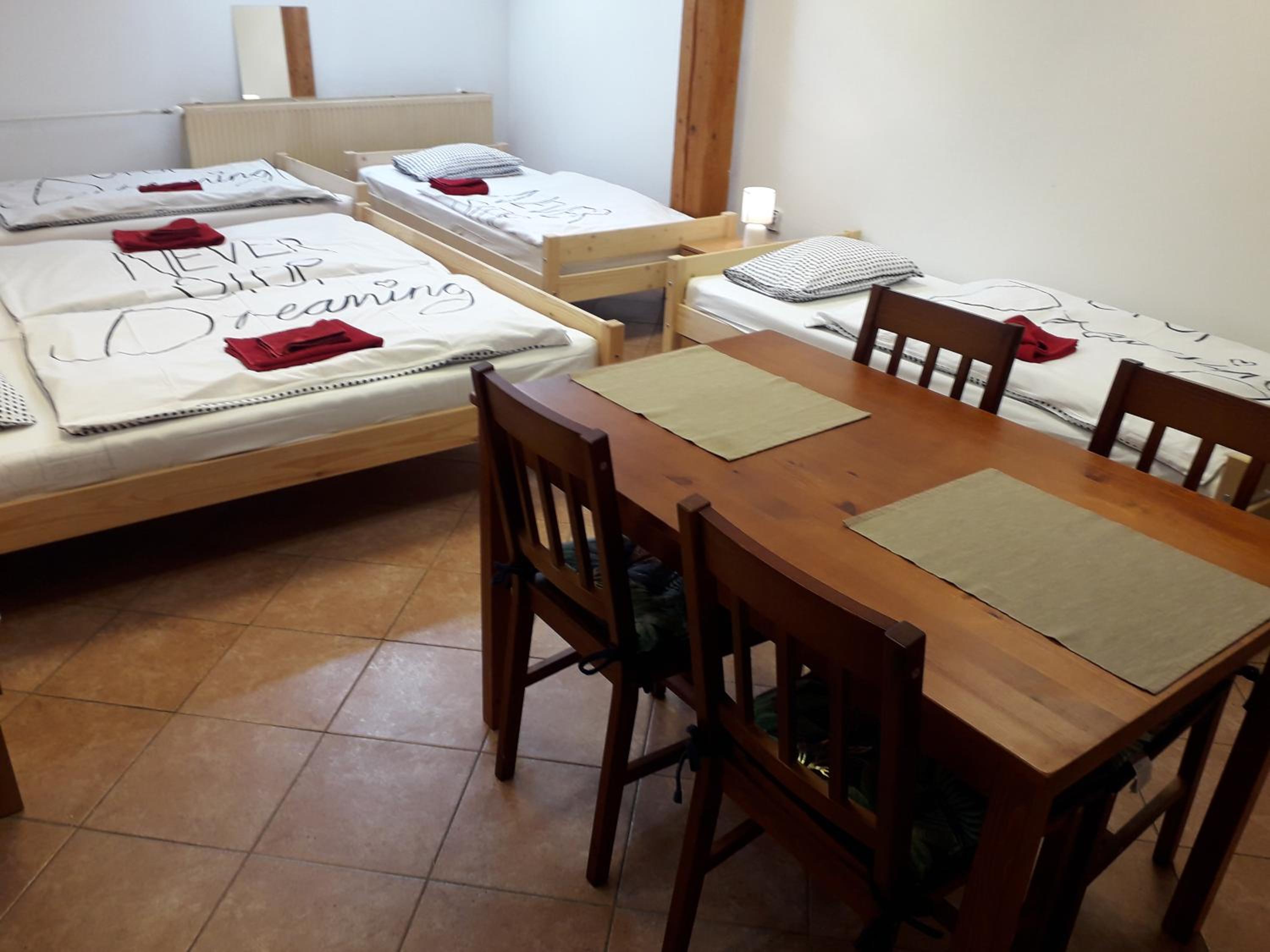 Standard Apartment - Photo 10