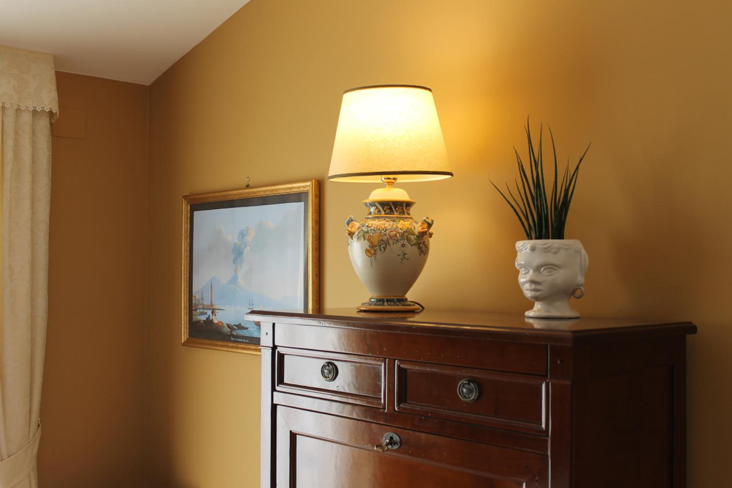 Family Room with Terrace - Photo 7