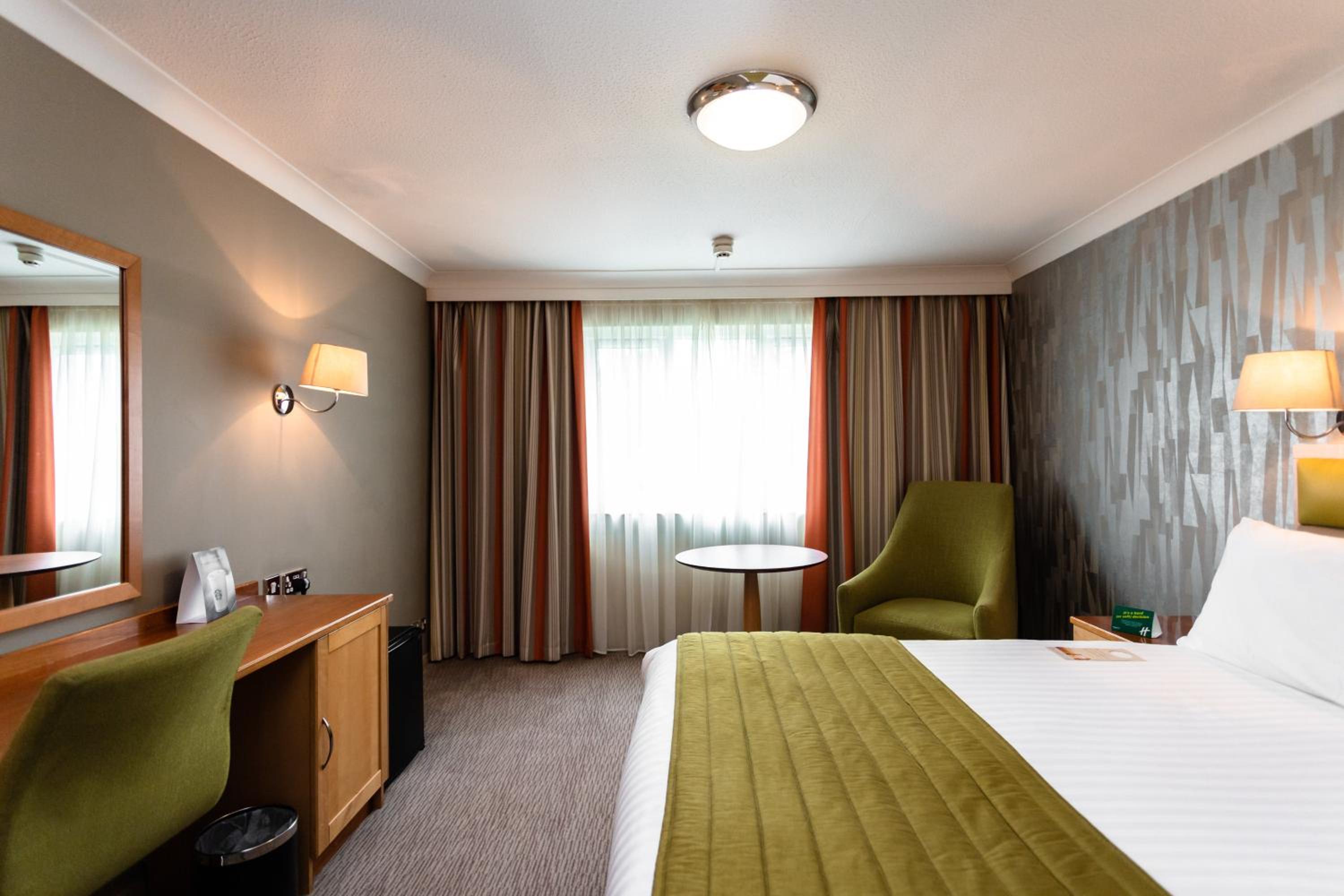 Standard Double Room - Photo 4