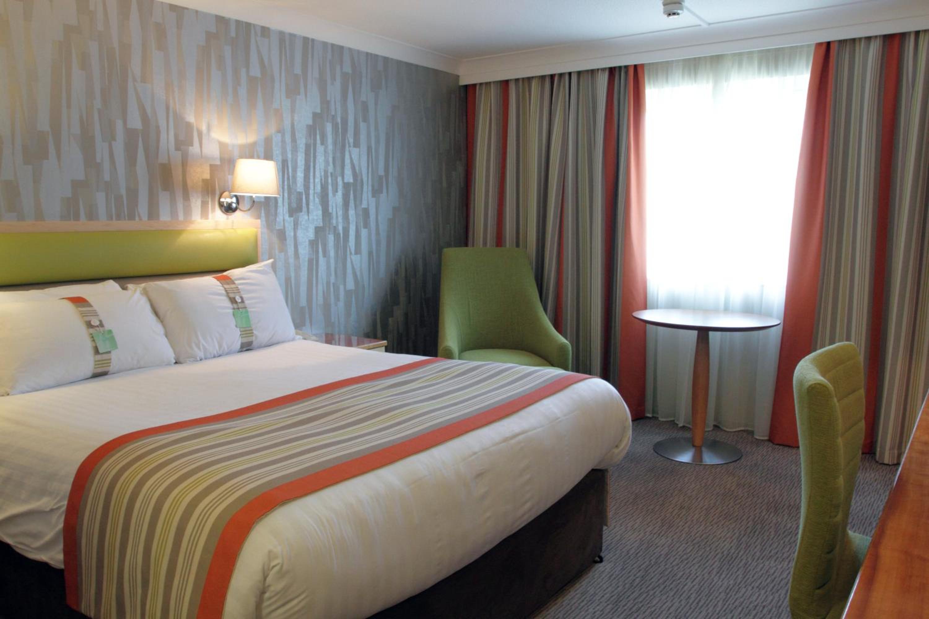 Standard Double Room - Photo 2