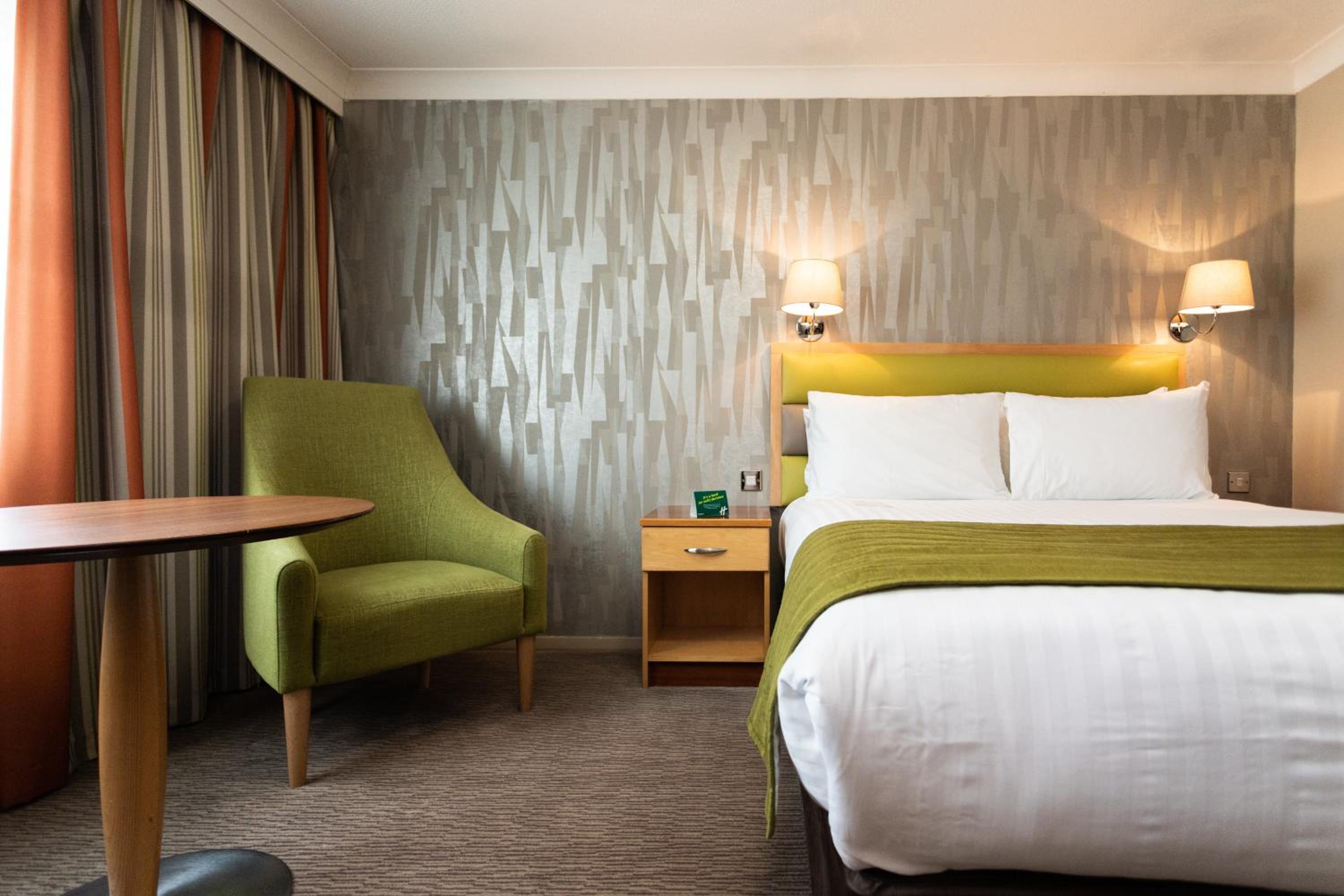 Standard Double Room - Photo 5