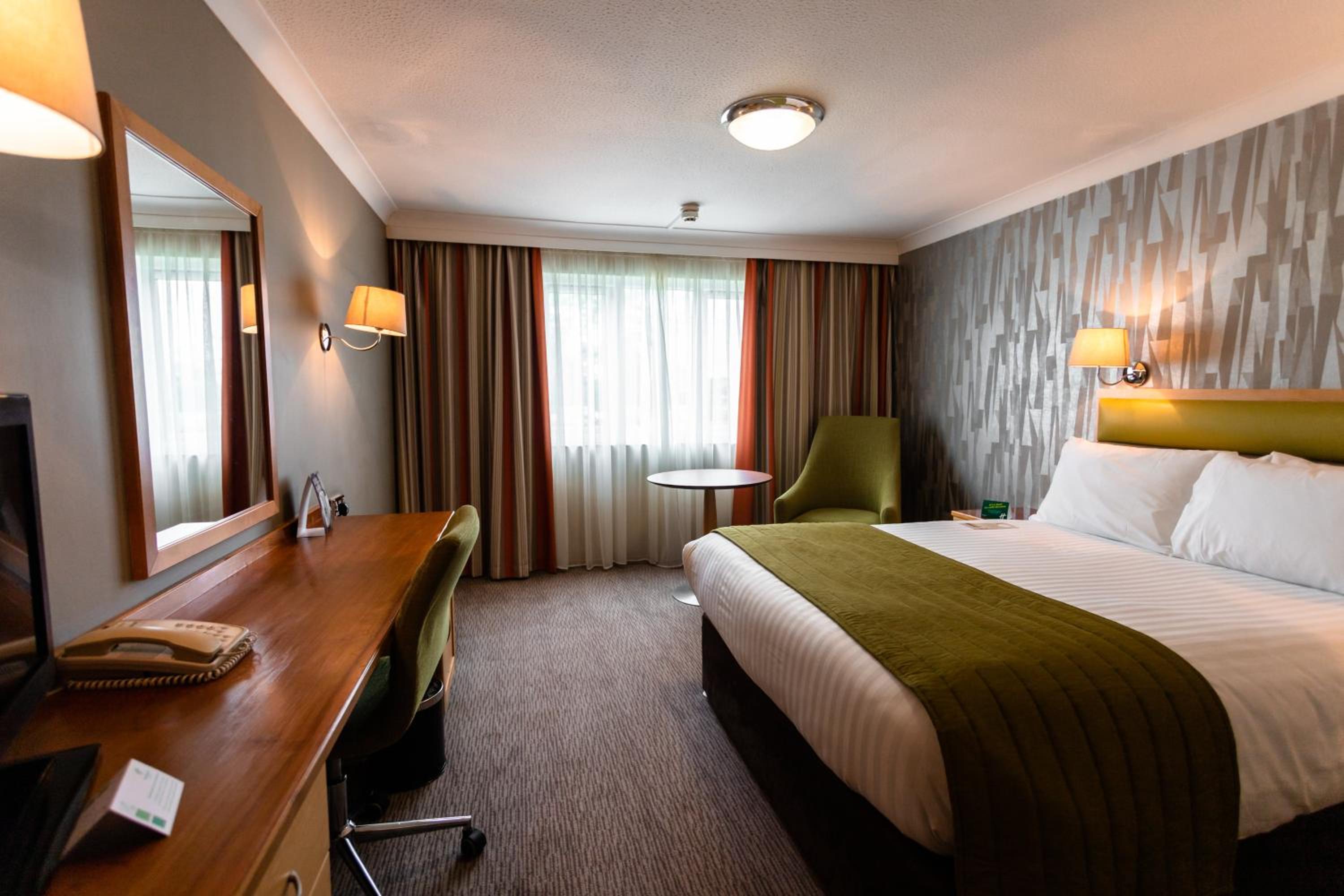 Standard Double Room - Photo 8