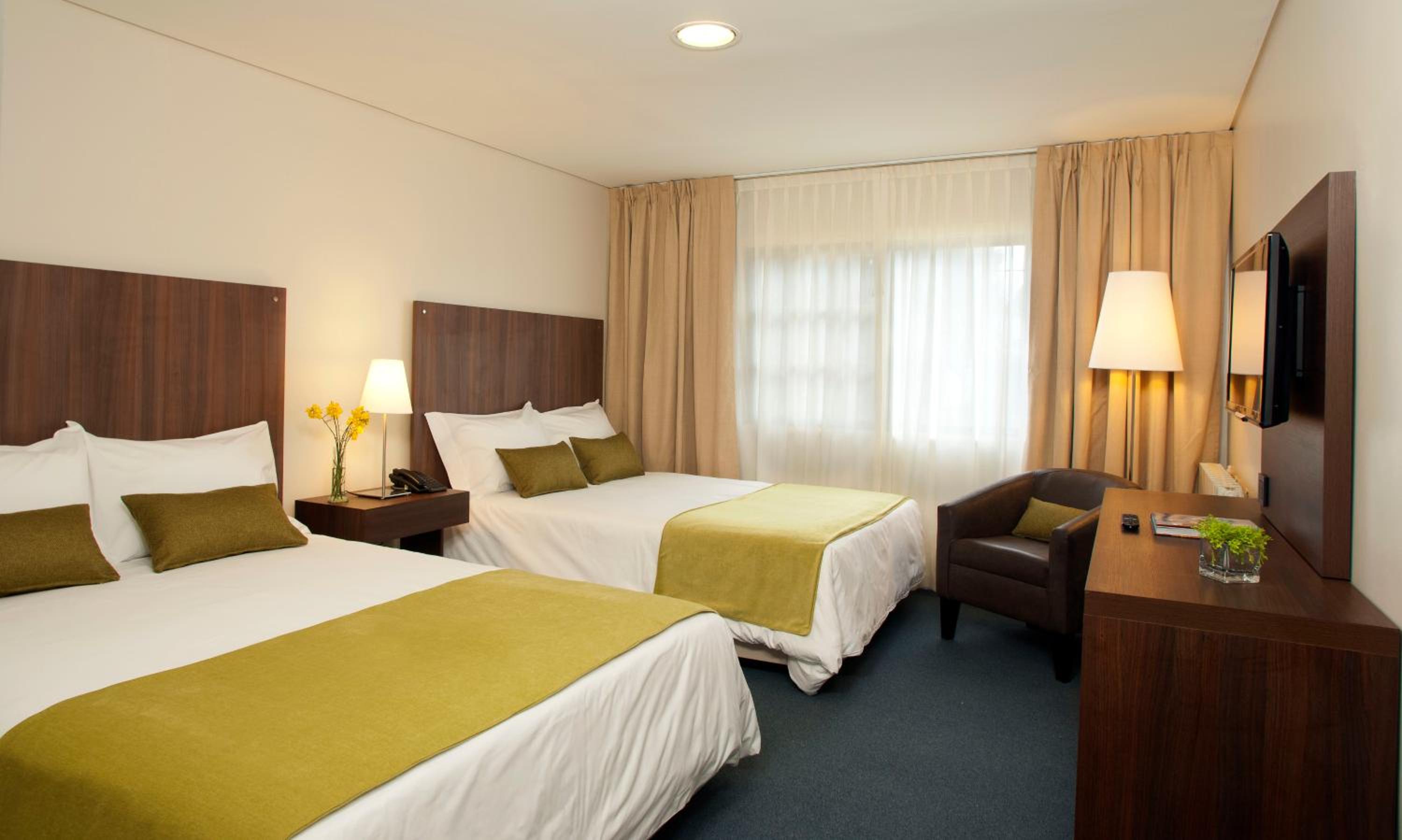 Family Double Room photo 2