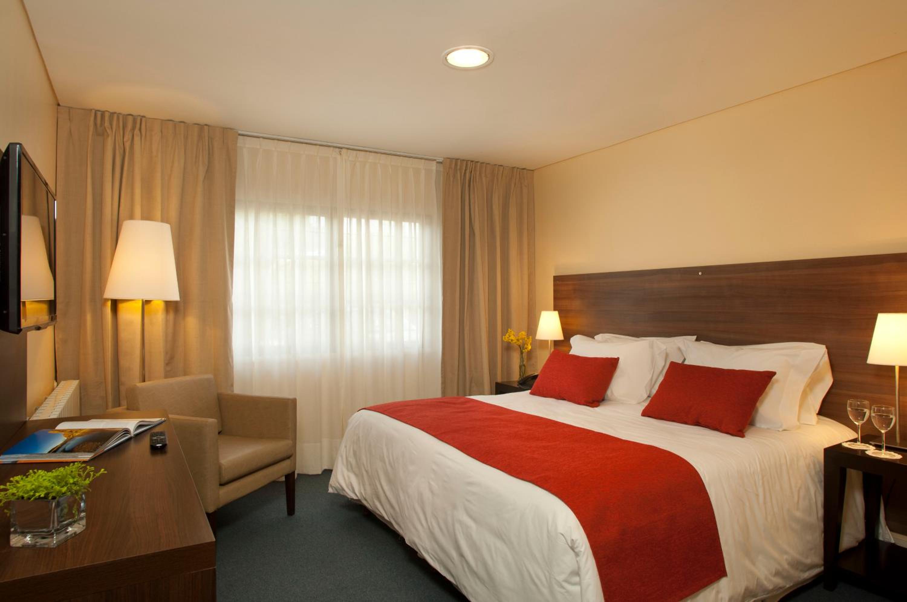Double or Twin Room photo 2
