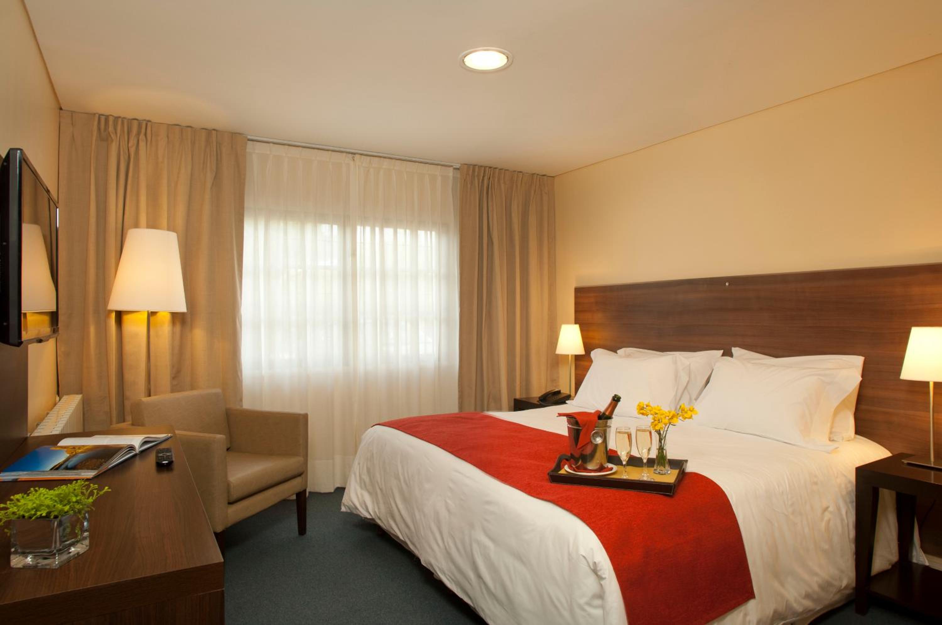 Double or Twin Room photo 1