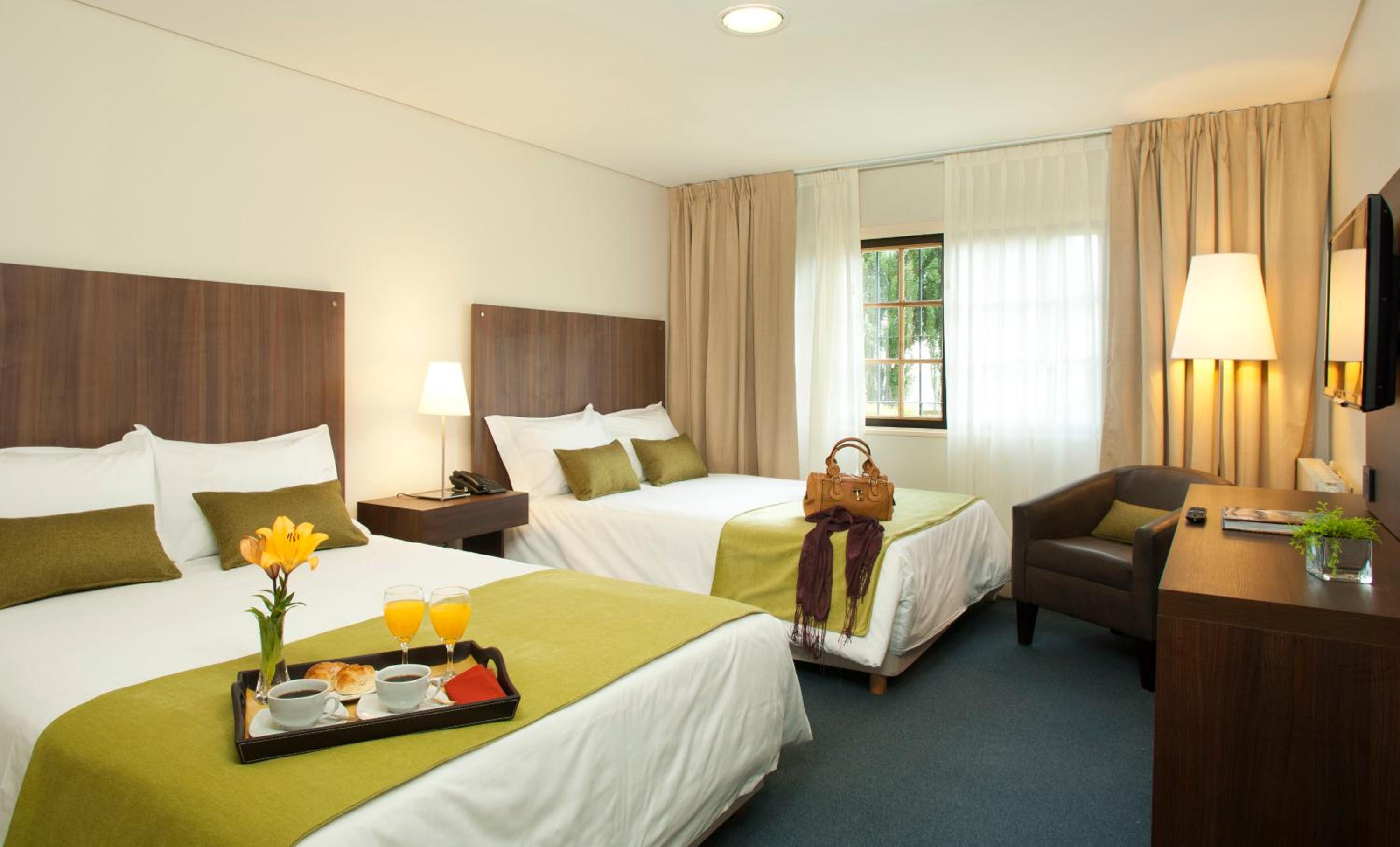 Family Double Room photo 1