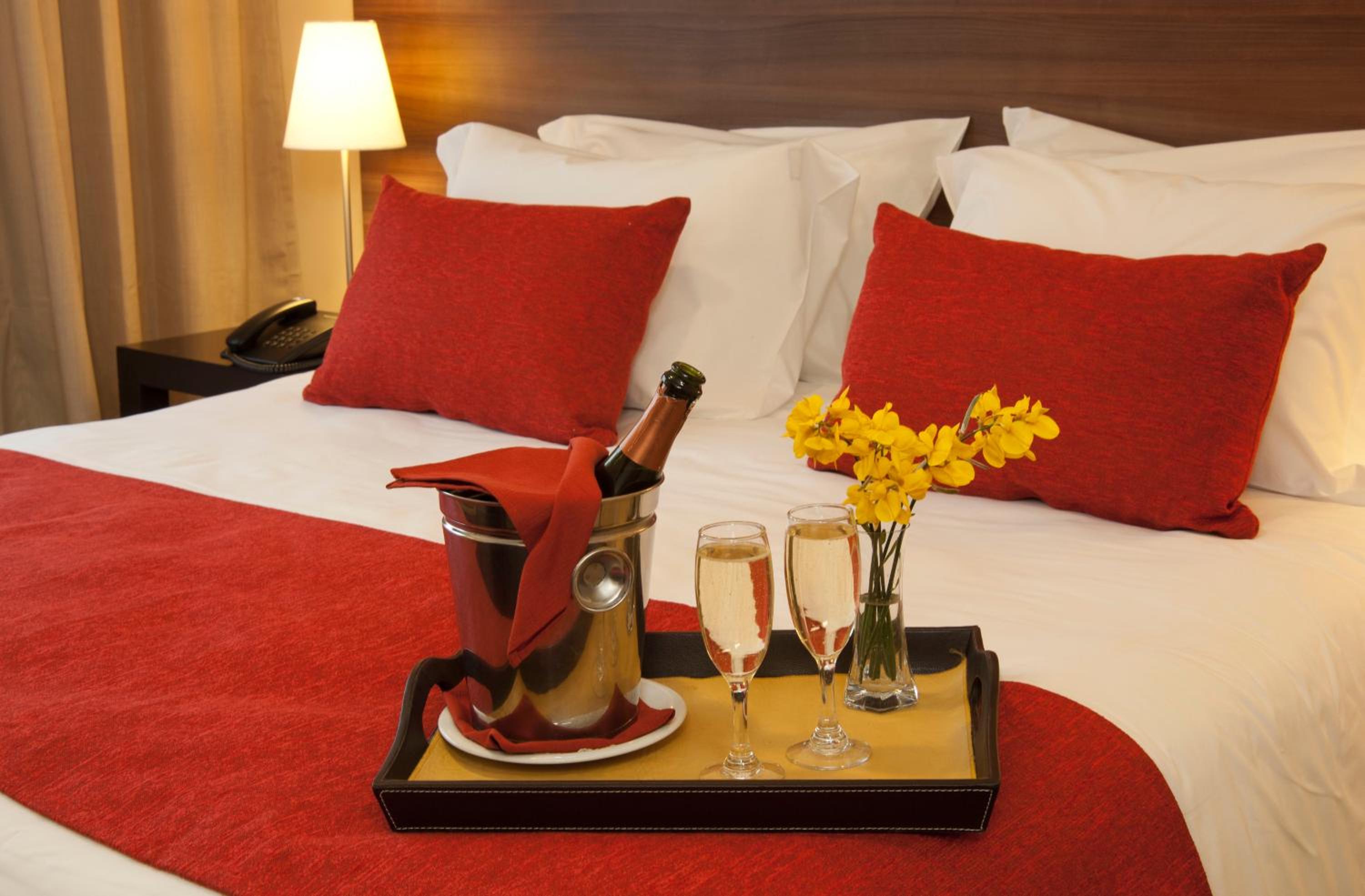 Double or Twin Room photo 3