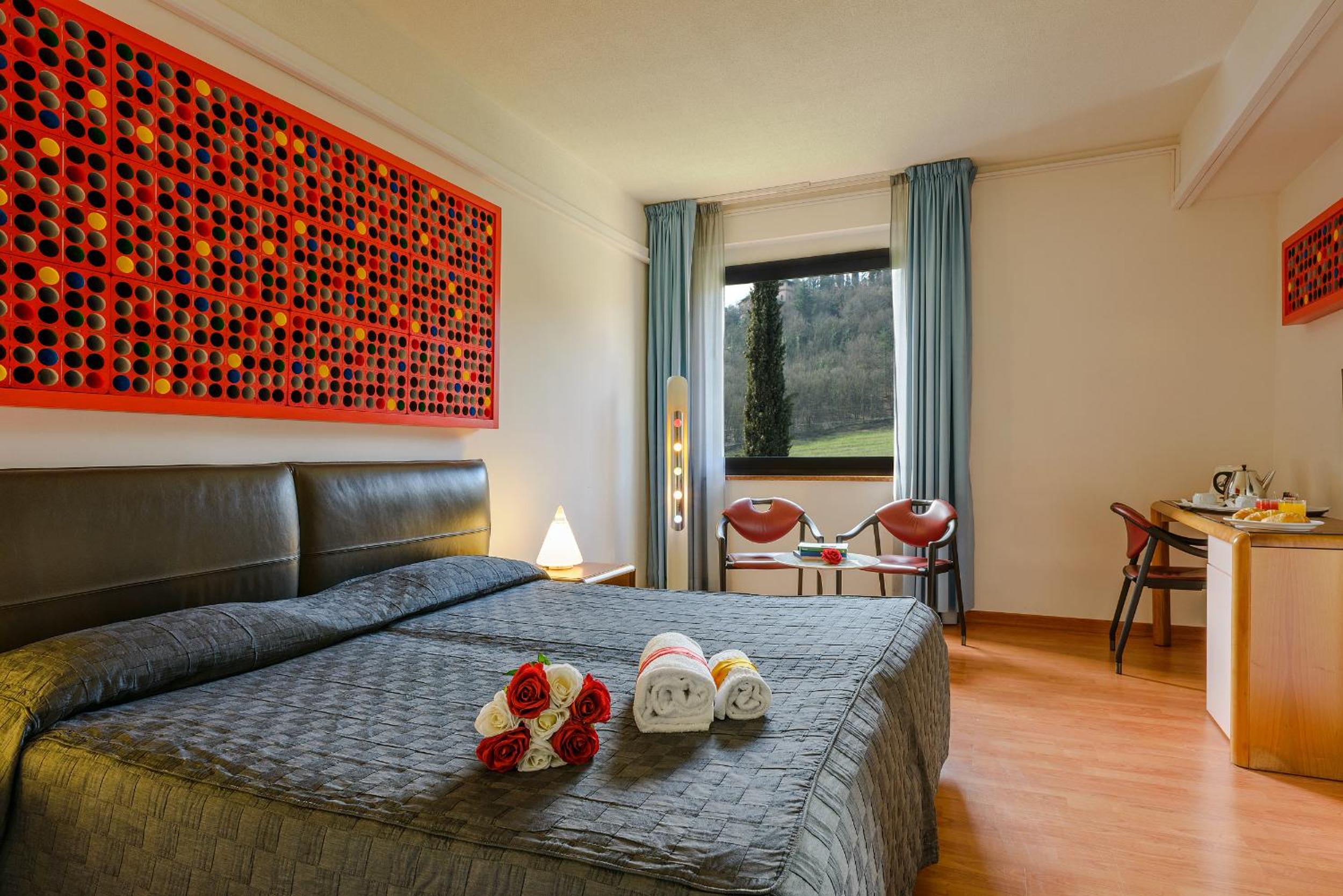 Classic Double or Twin Room - Photo 1