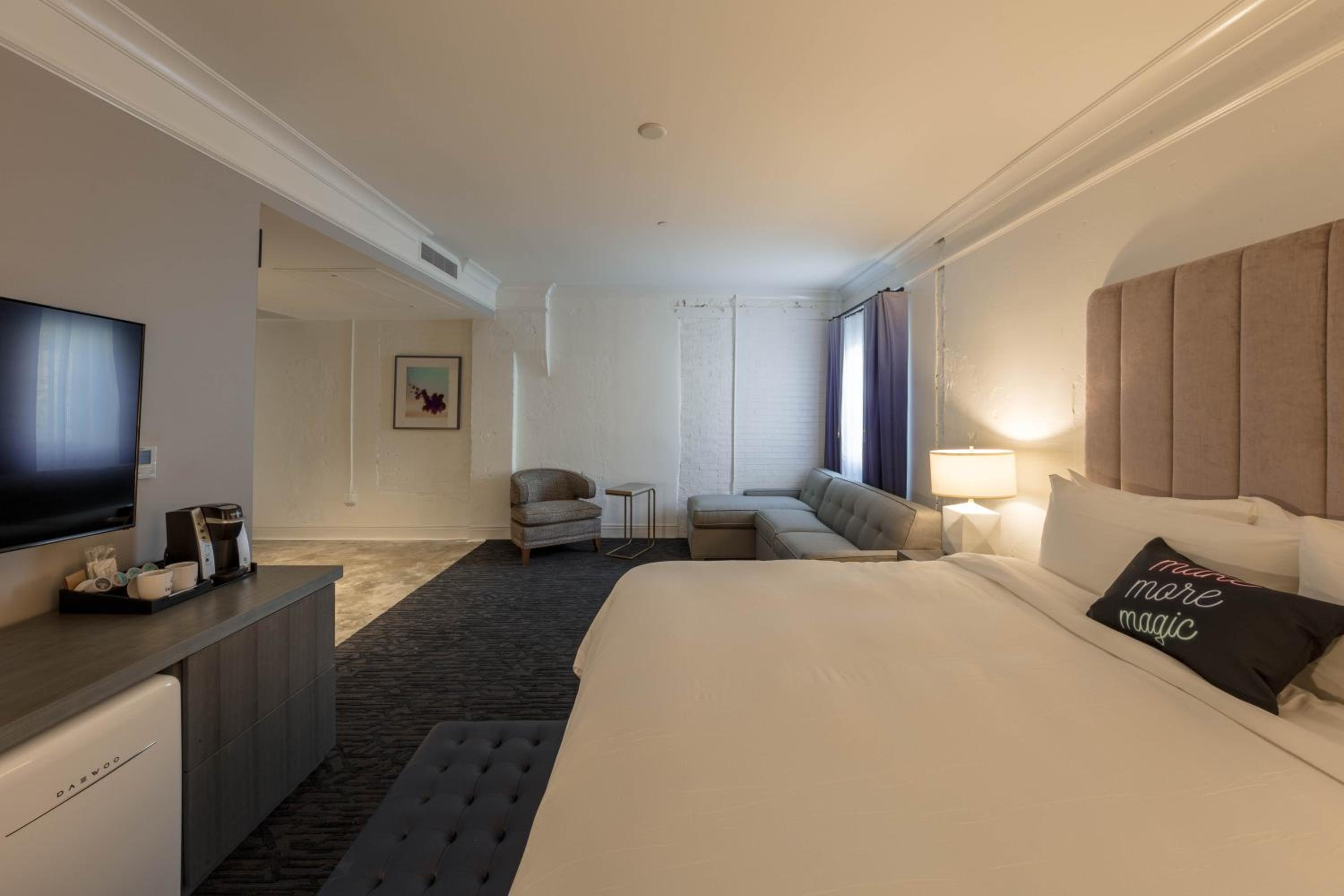 King Suite