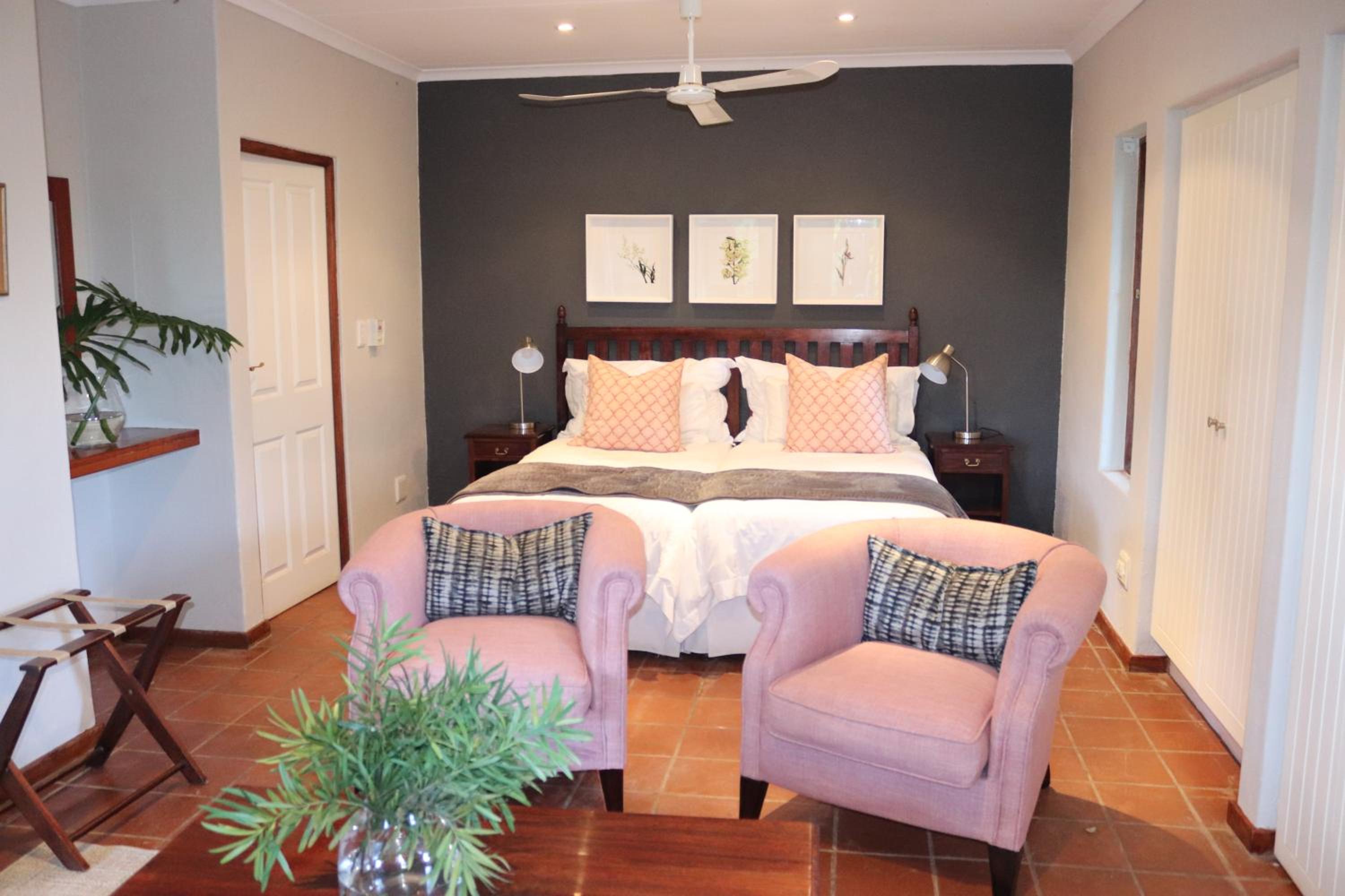 Twin/Double Room - Photo 9