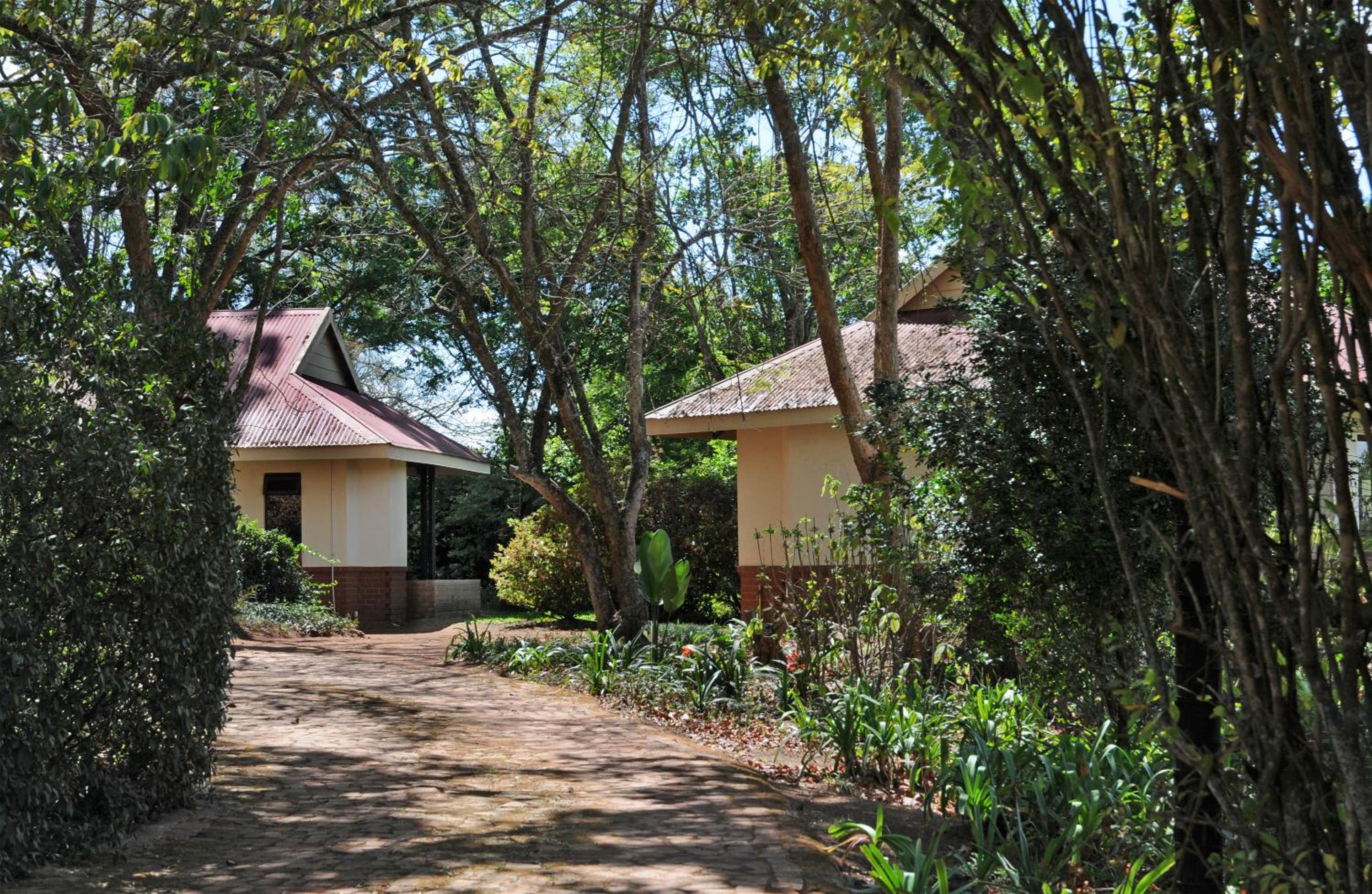 Bungalow - Photo 33