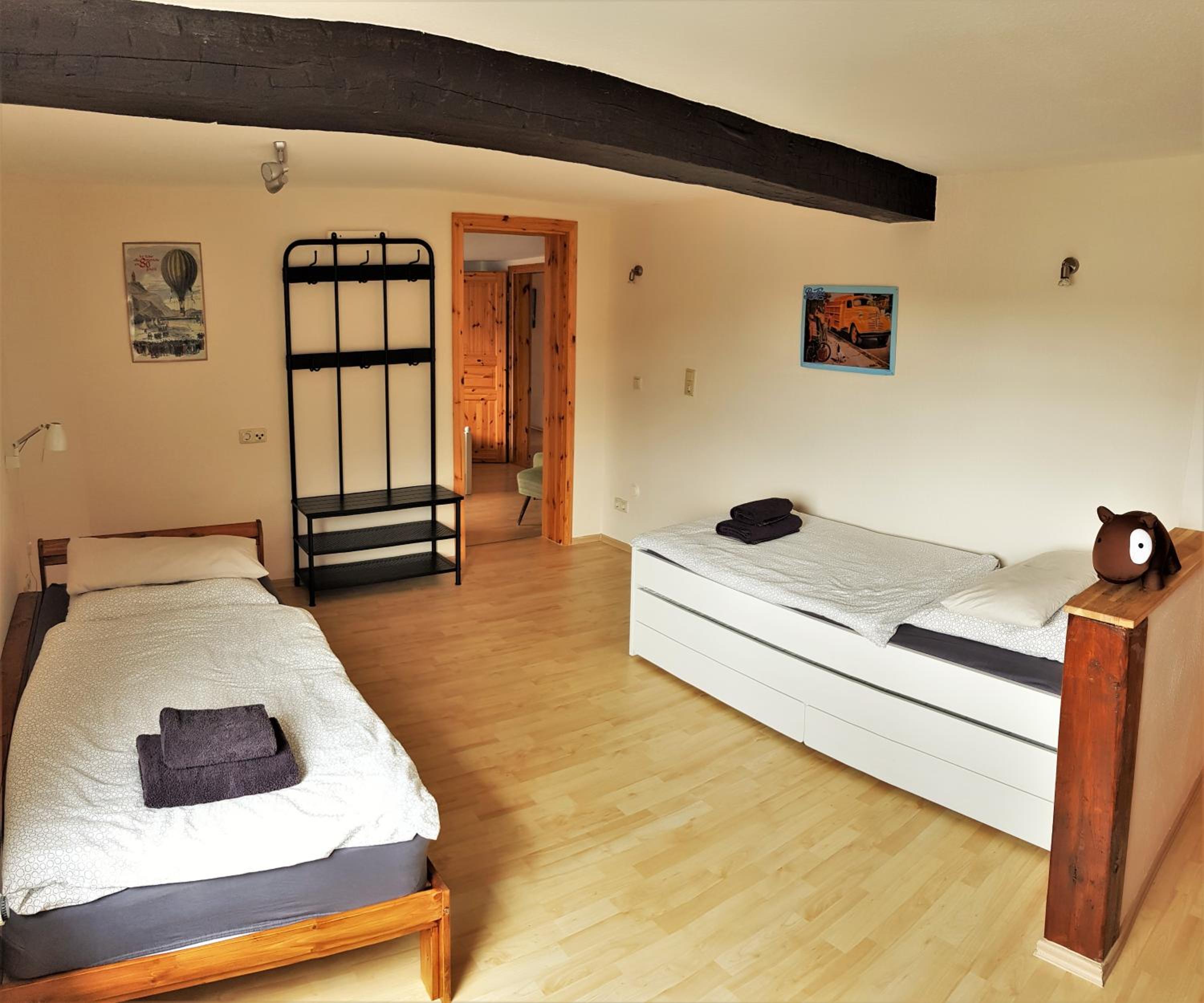 Small Double or Twin Room photo 2