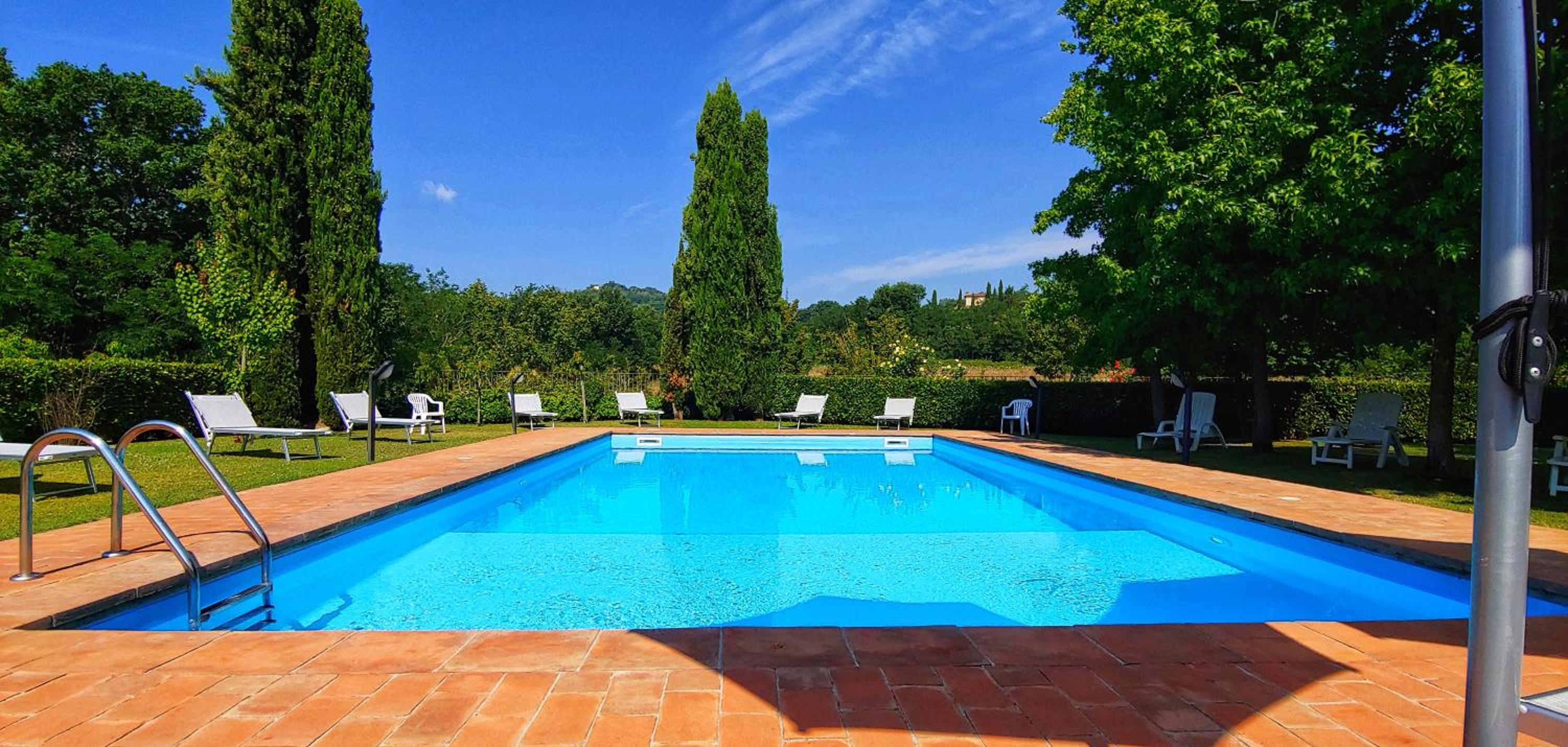 Villa with Garden View photo 3