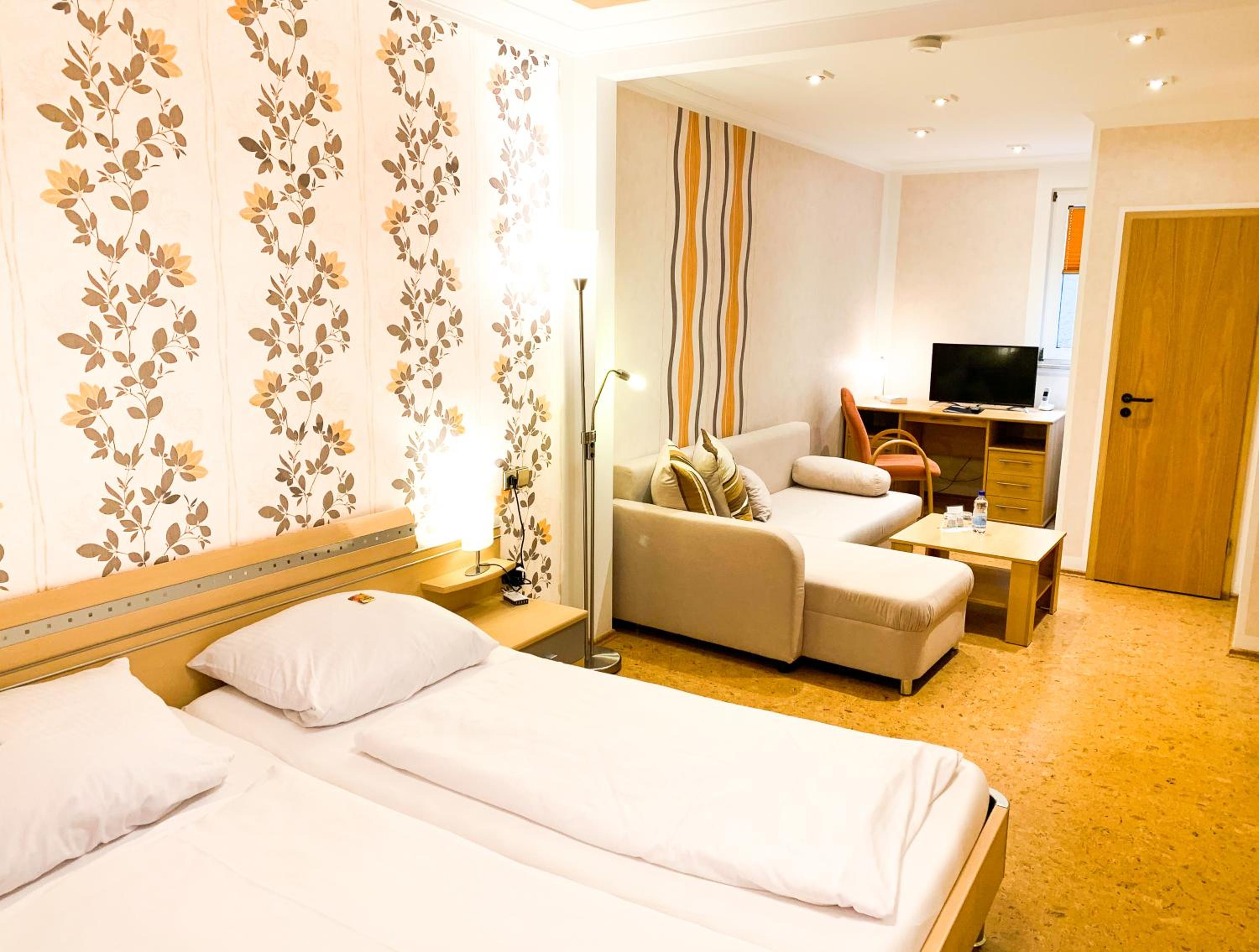 Superior Double Room - Photo 5