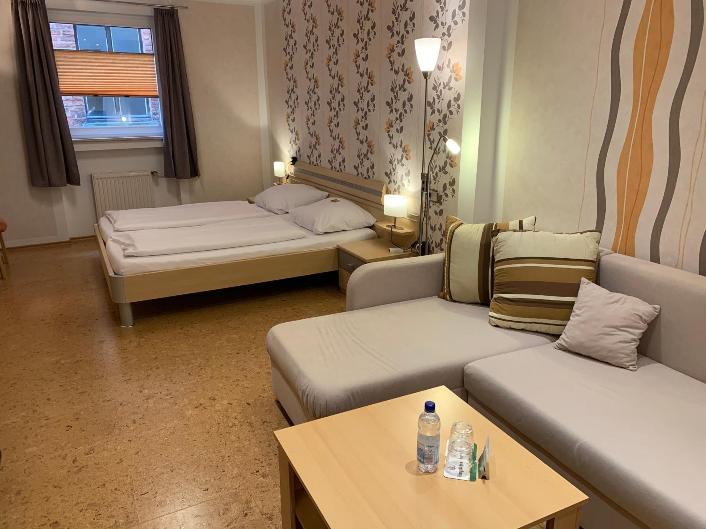 Superior Double Room - Photo 4