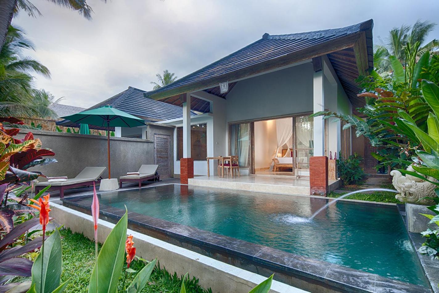 One Bedroom Villa with Private Pool - Photo 8