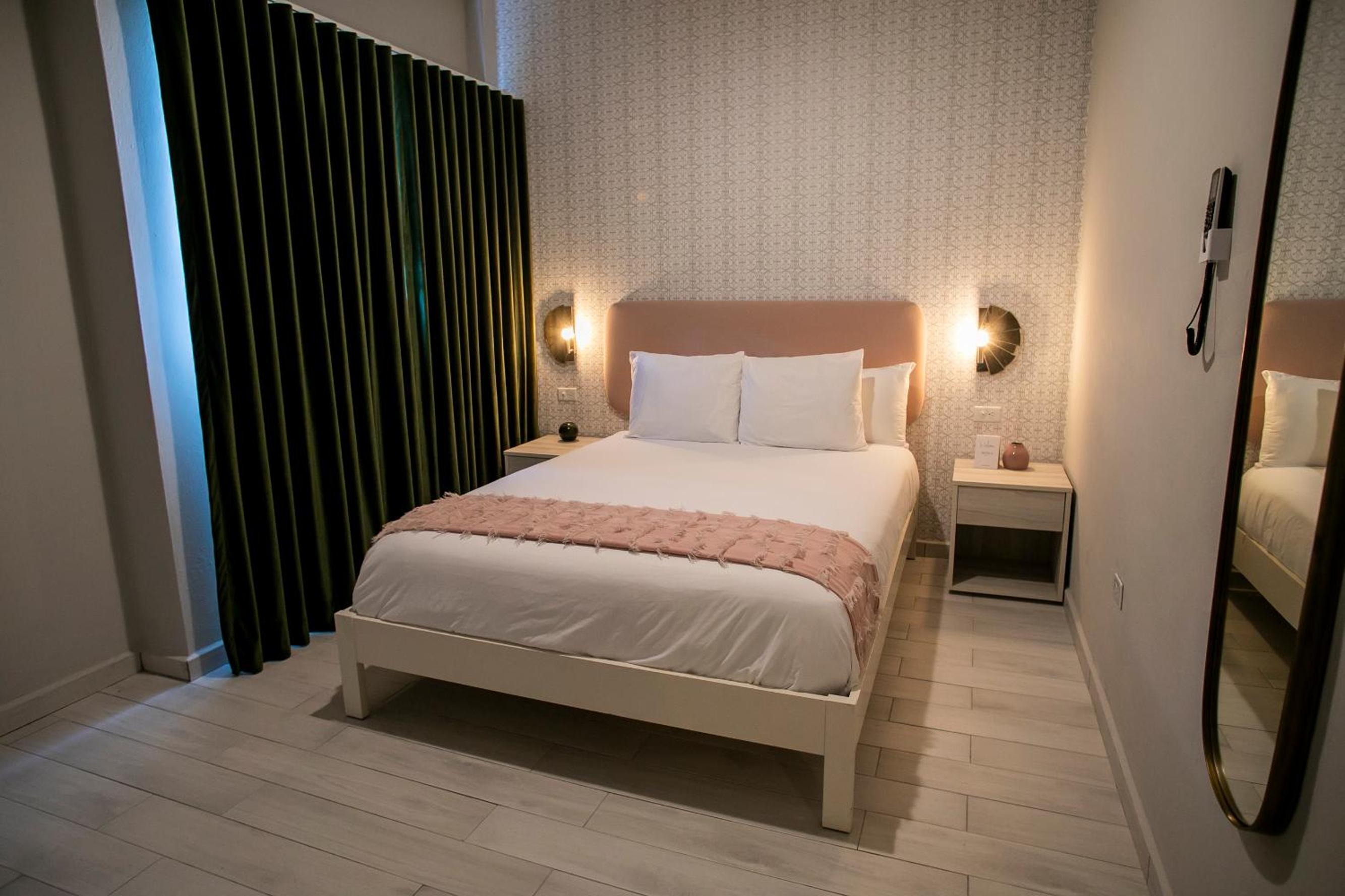 Junior Suite Deluxe