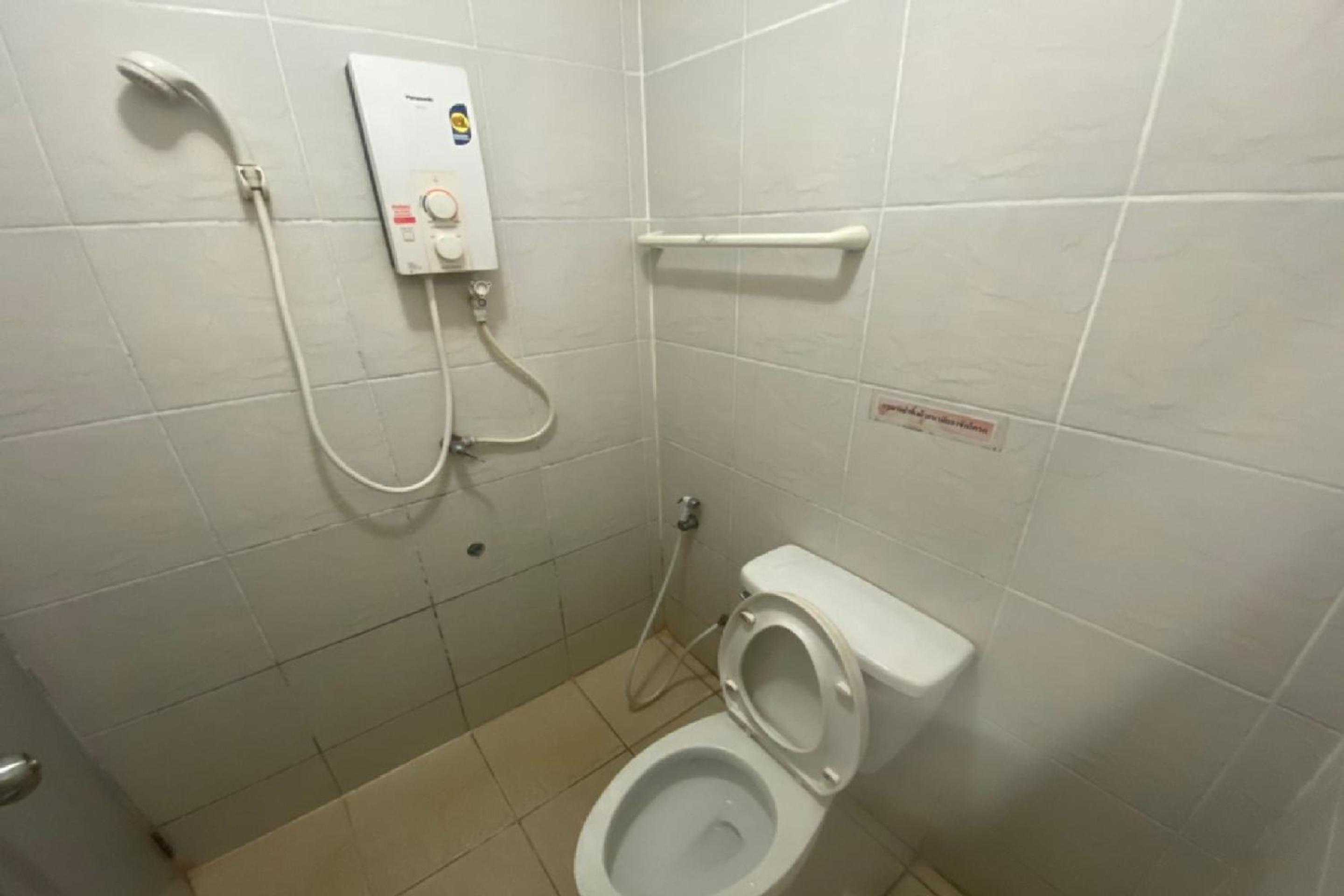 Deluxe Triple Room photo 2