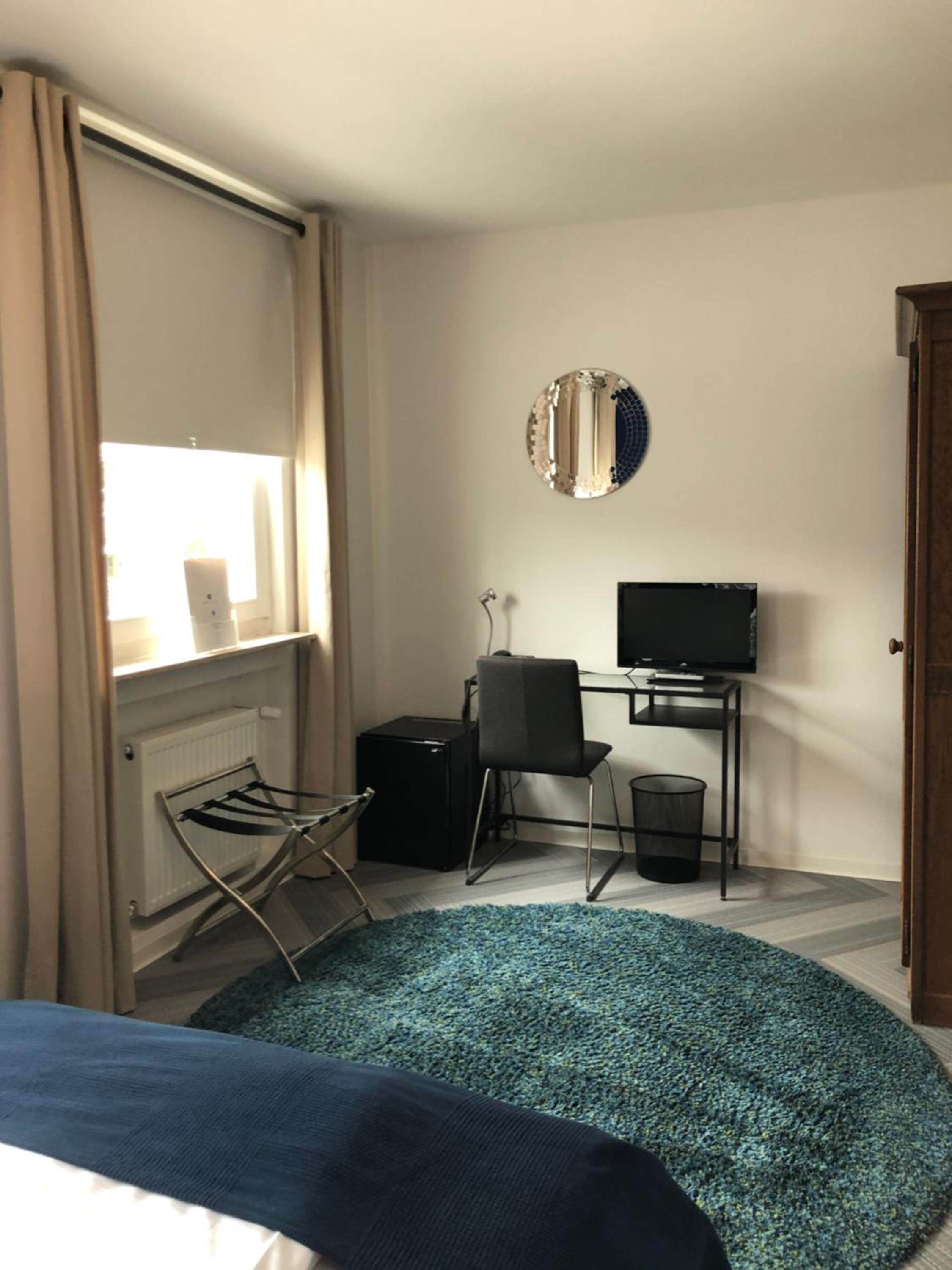 Deluxe Single Room photo 2