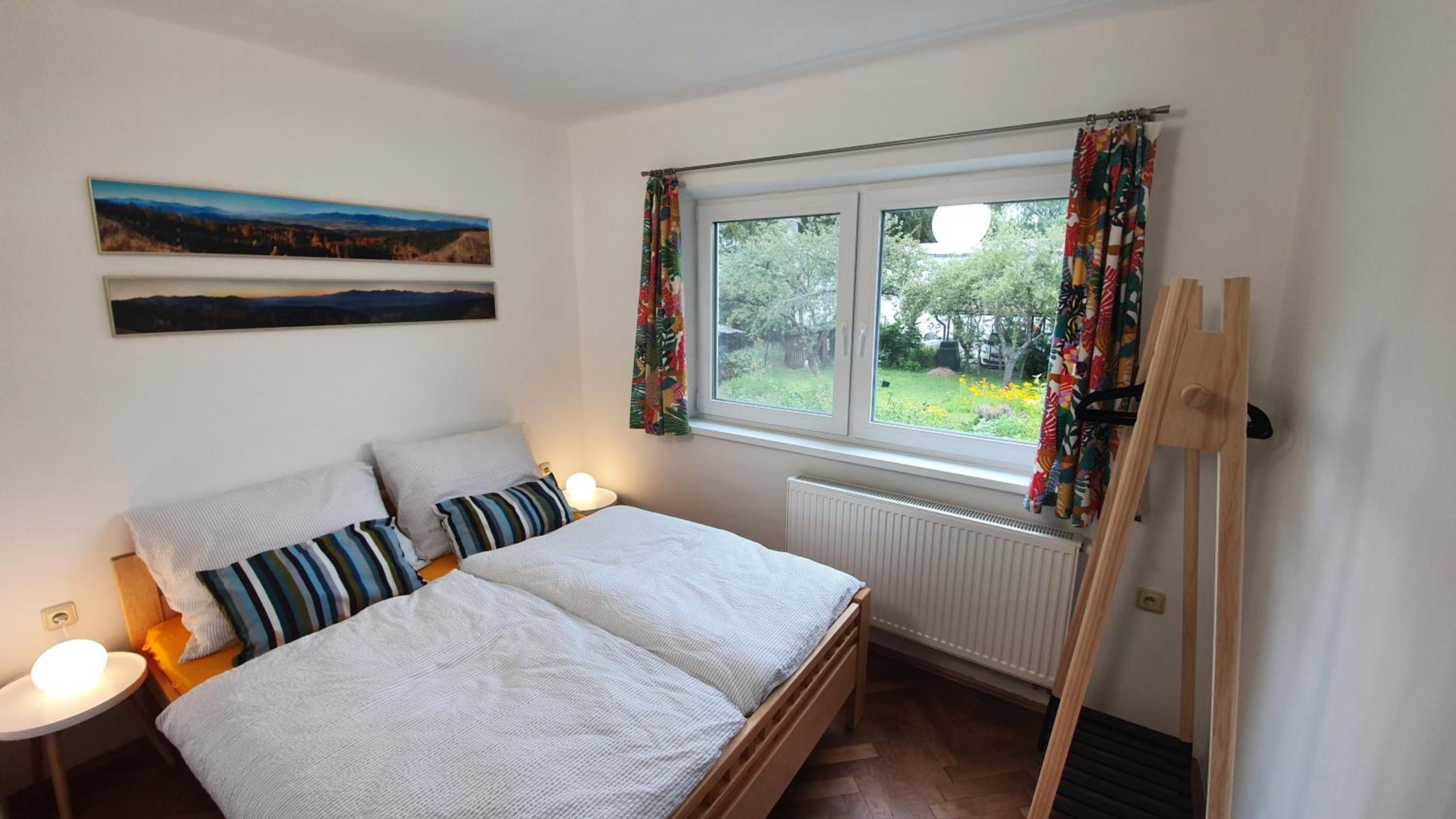 Two-Bedroom House photo 2