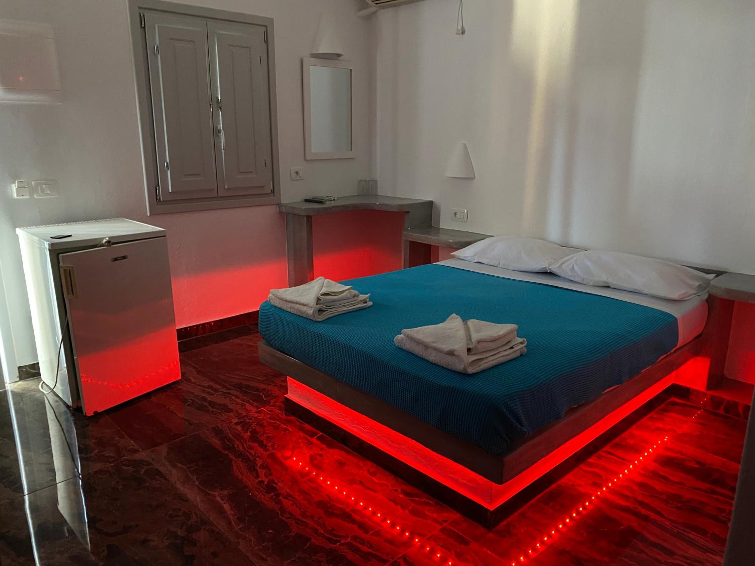 Deluxe Double Room - Photo 6