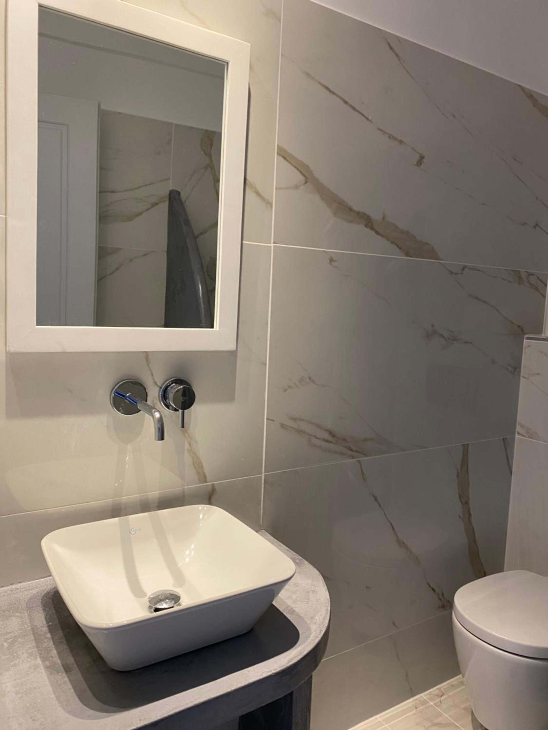 Triple Room with Sea View - Photo 10
