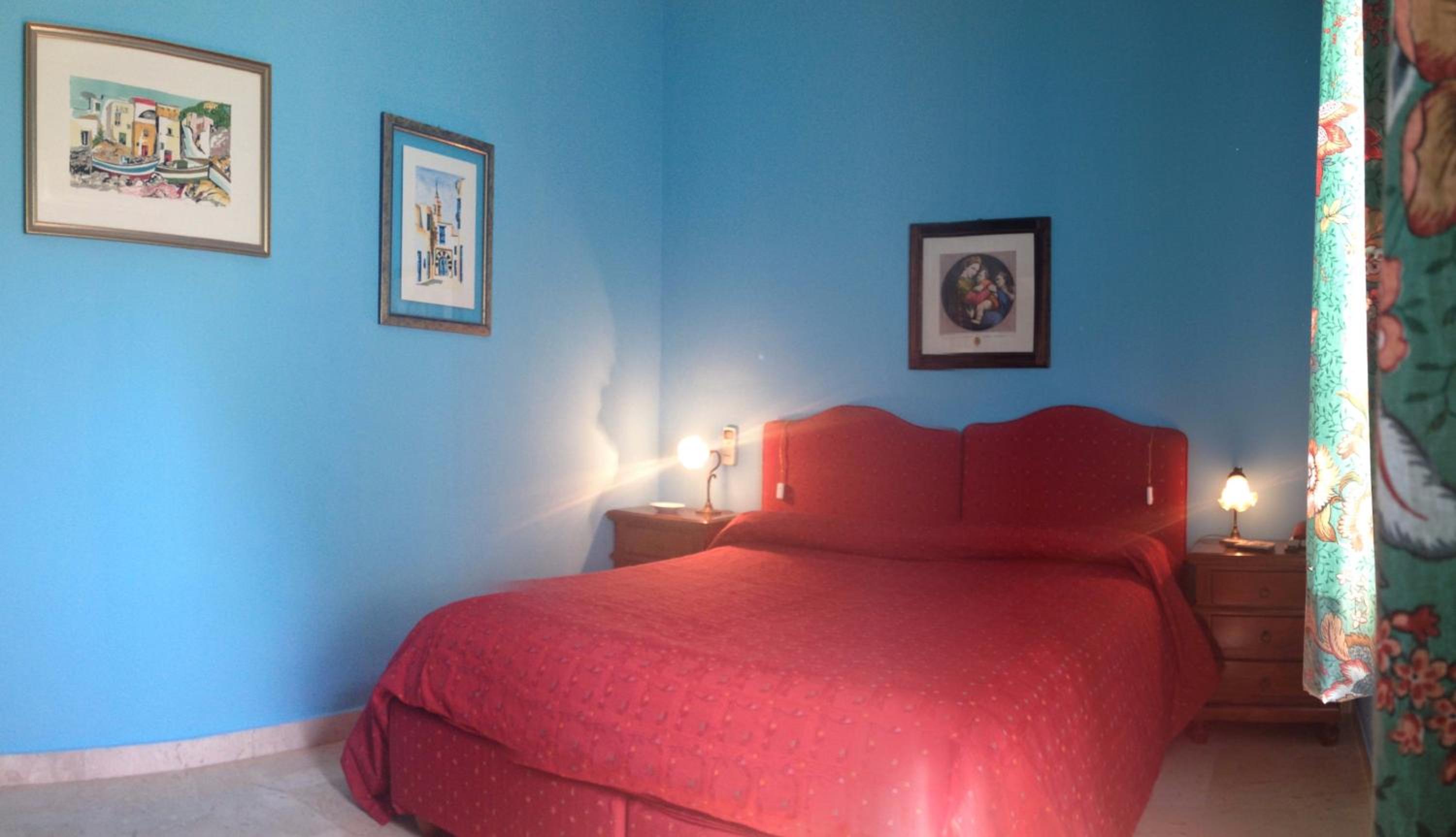 Double or Twin Room - Photo 1
