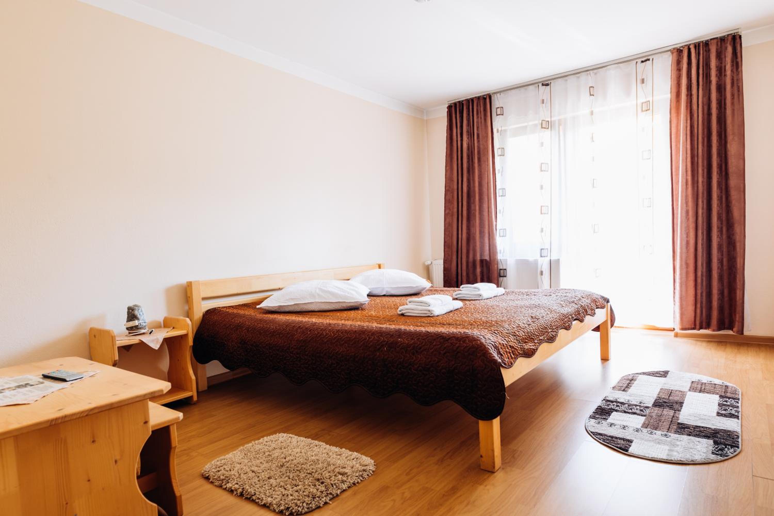 Double Room photo 3