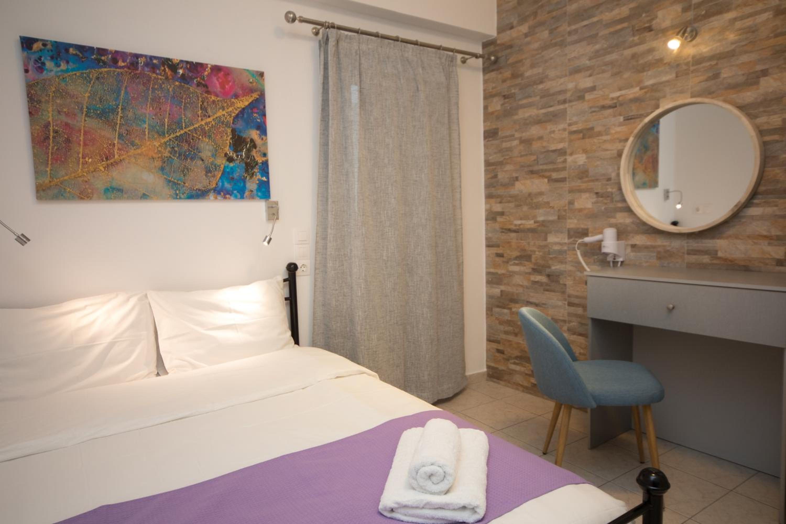 Single Room - Ground Floor photo 3