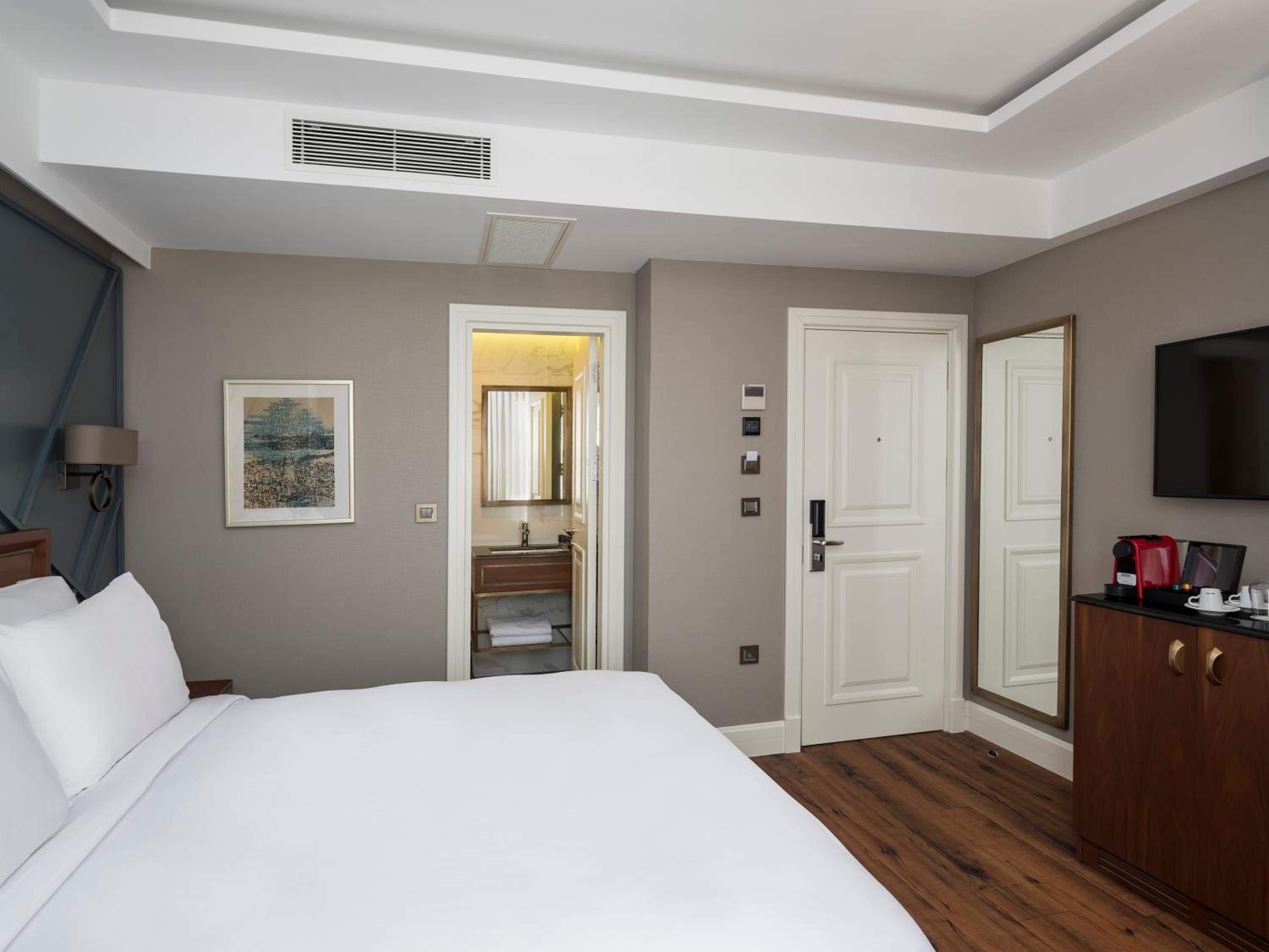 Superior Double Room photo 3