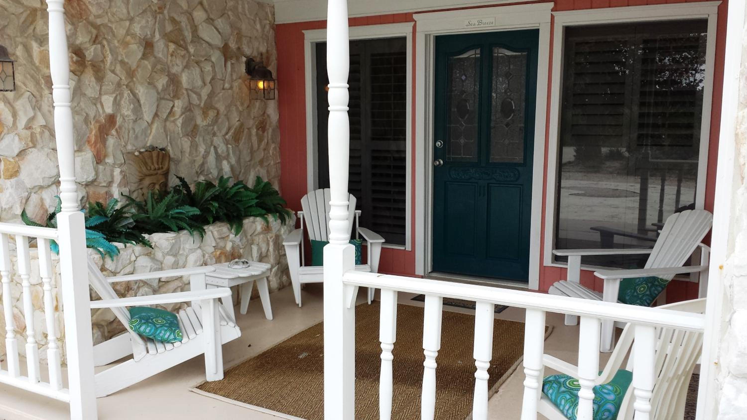 Windemere Inn by the Sea, Billede 8