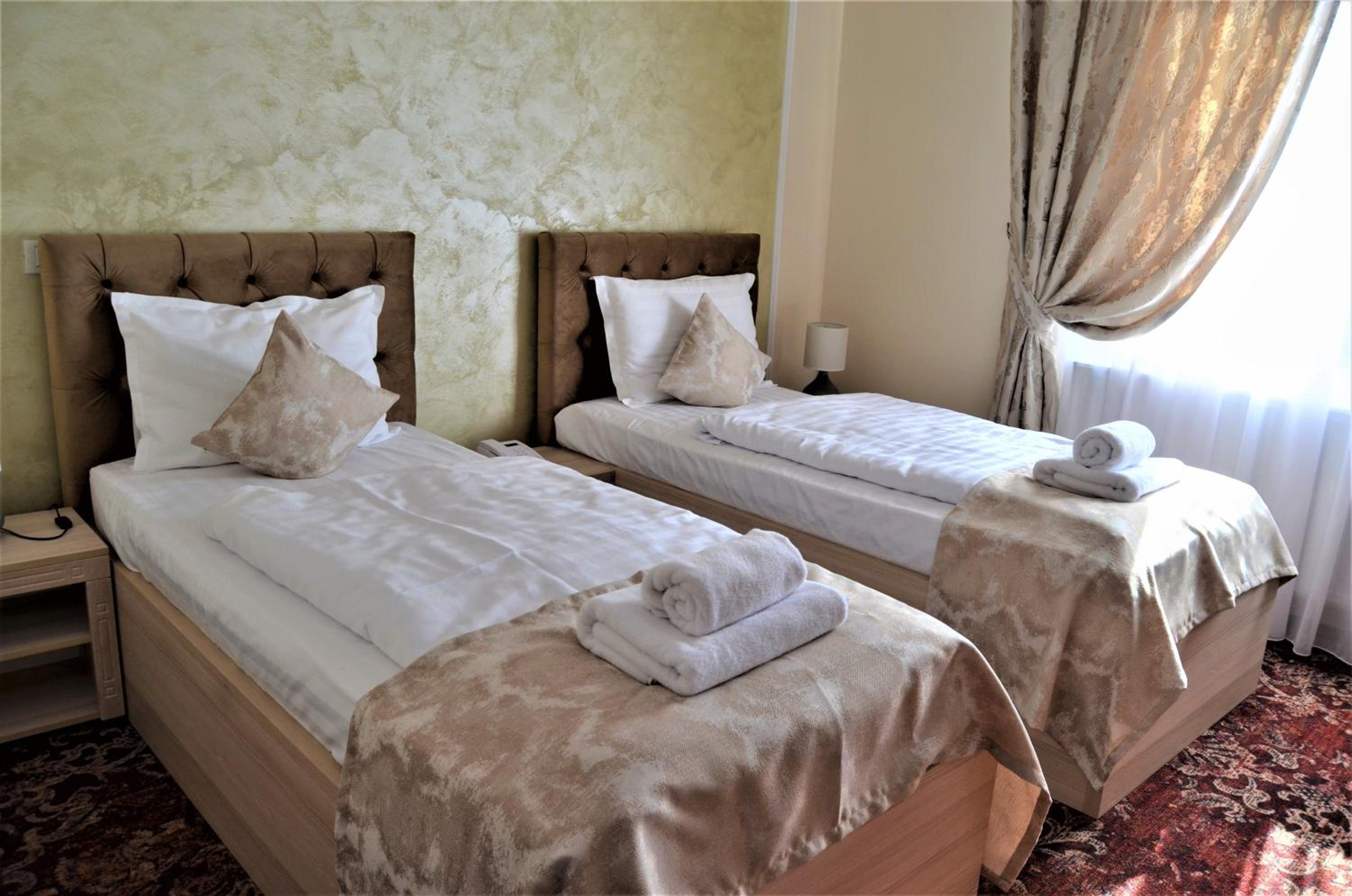 Twin Room photo 2