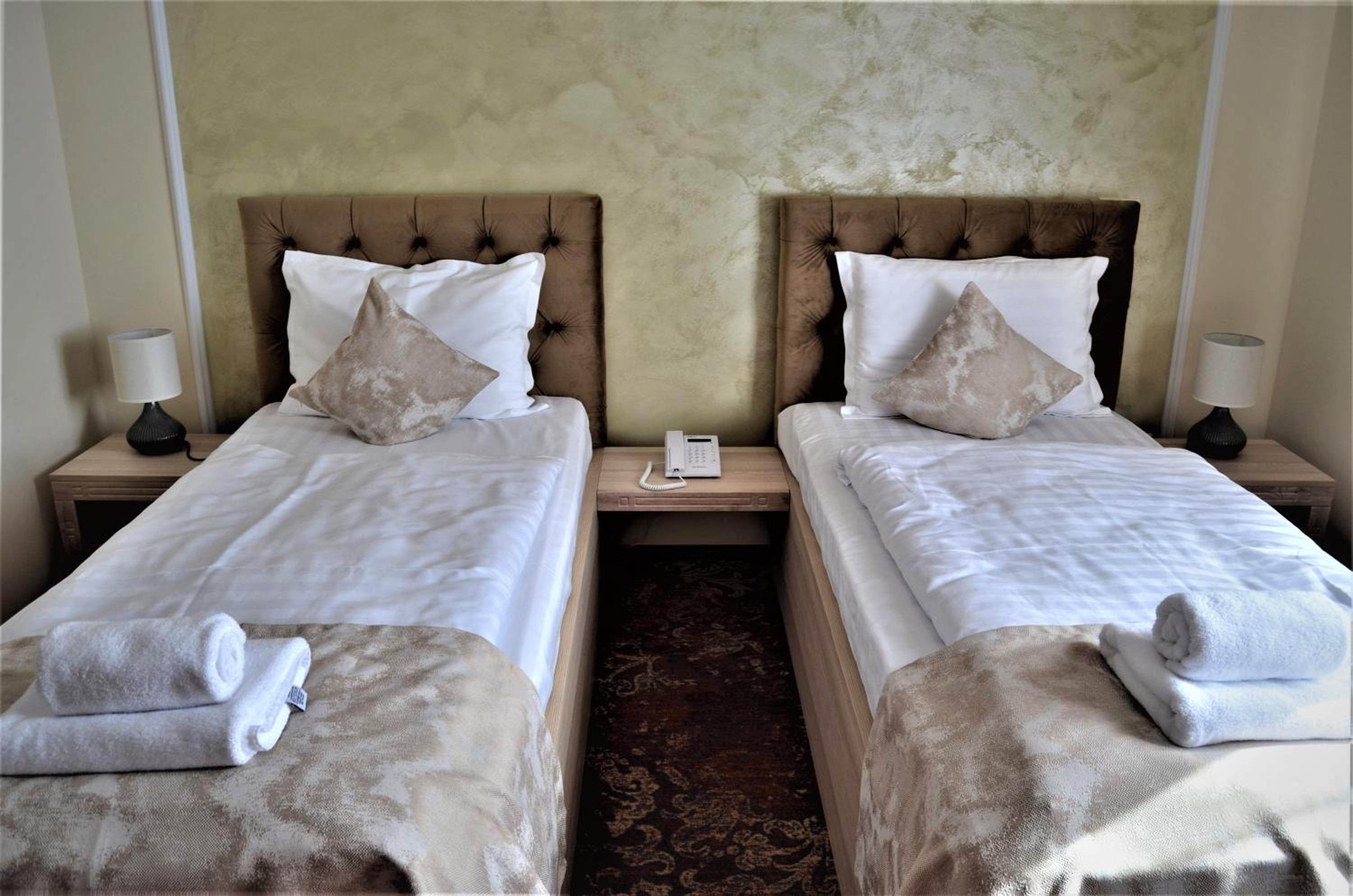 Twin Room photo 1