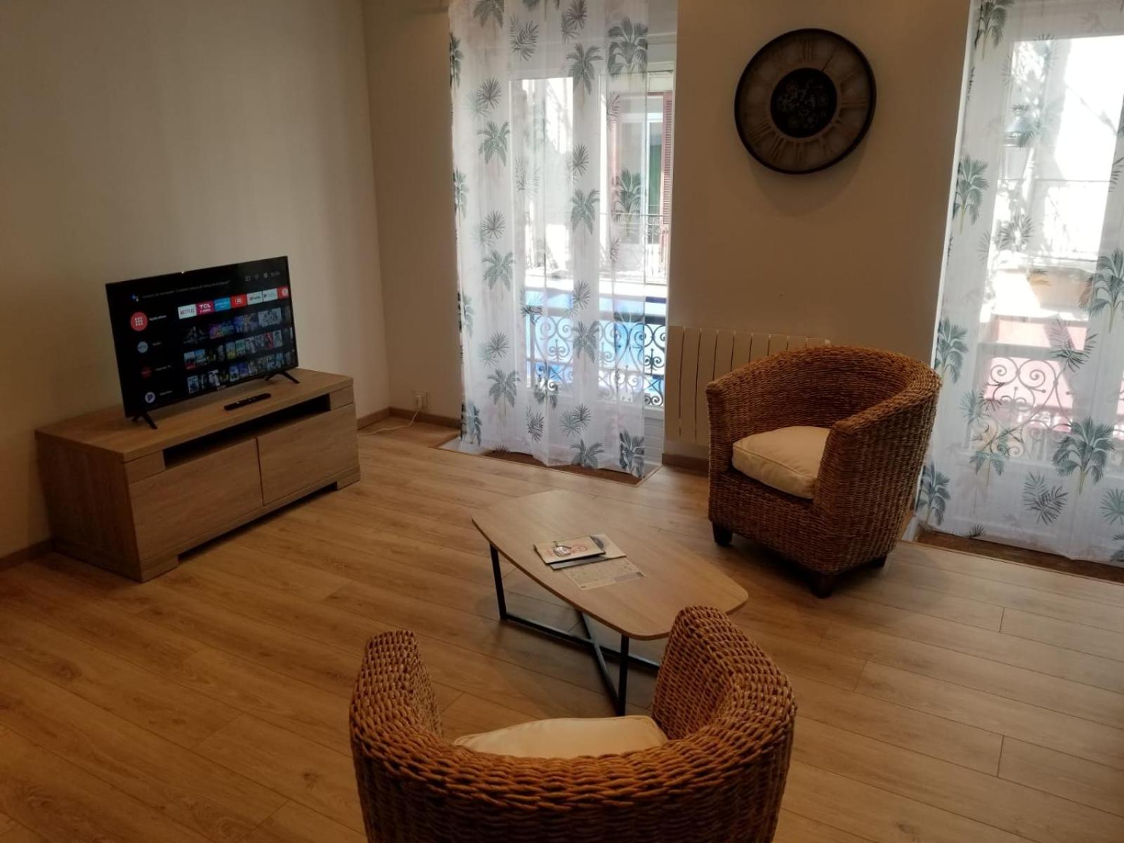 Two-Bedroom Apartment - Photo 1