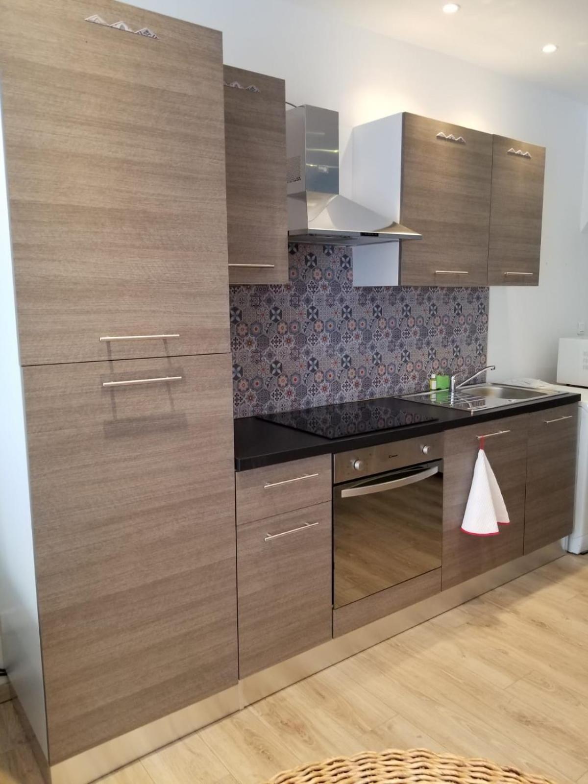 Two-Bedroom Apartment - Photo 13
