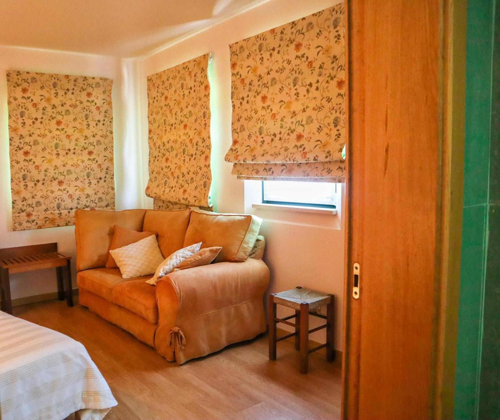 Superior Double Room with Garden View - Photo 1