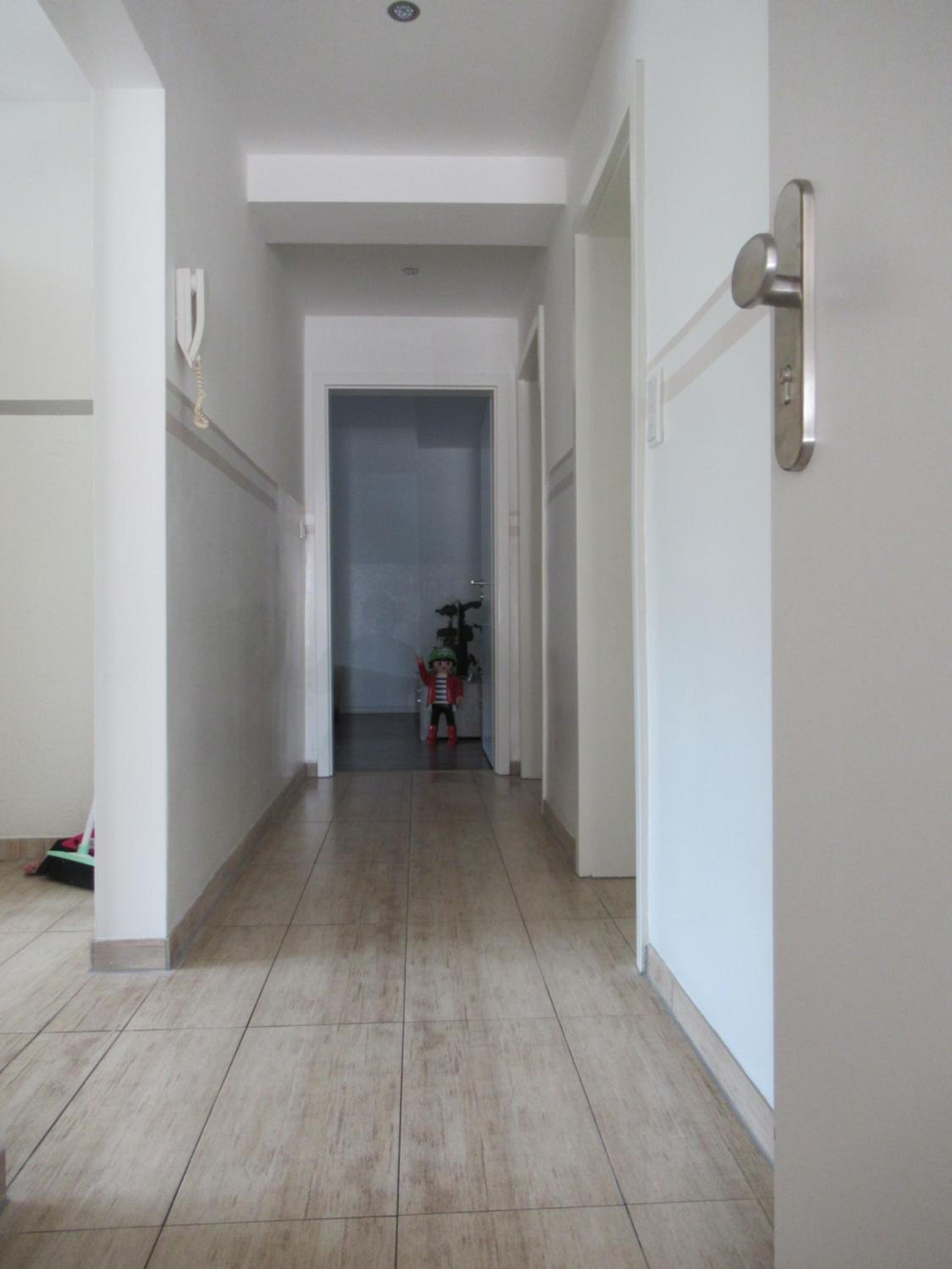 Two-Bedroom Apartment photo 3