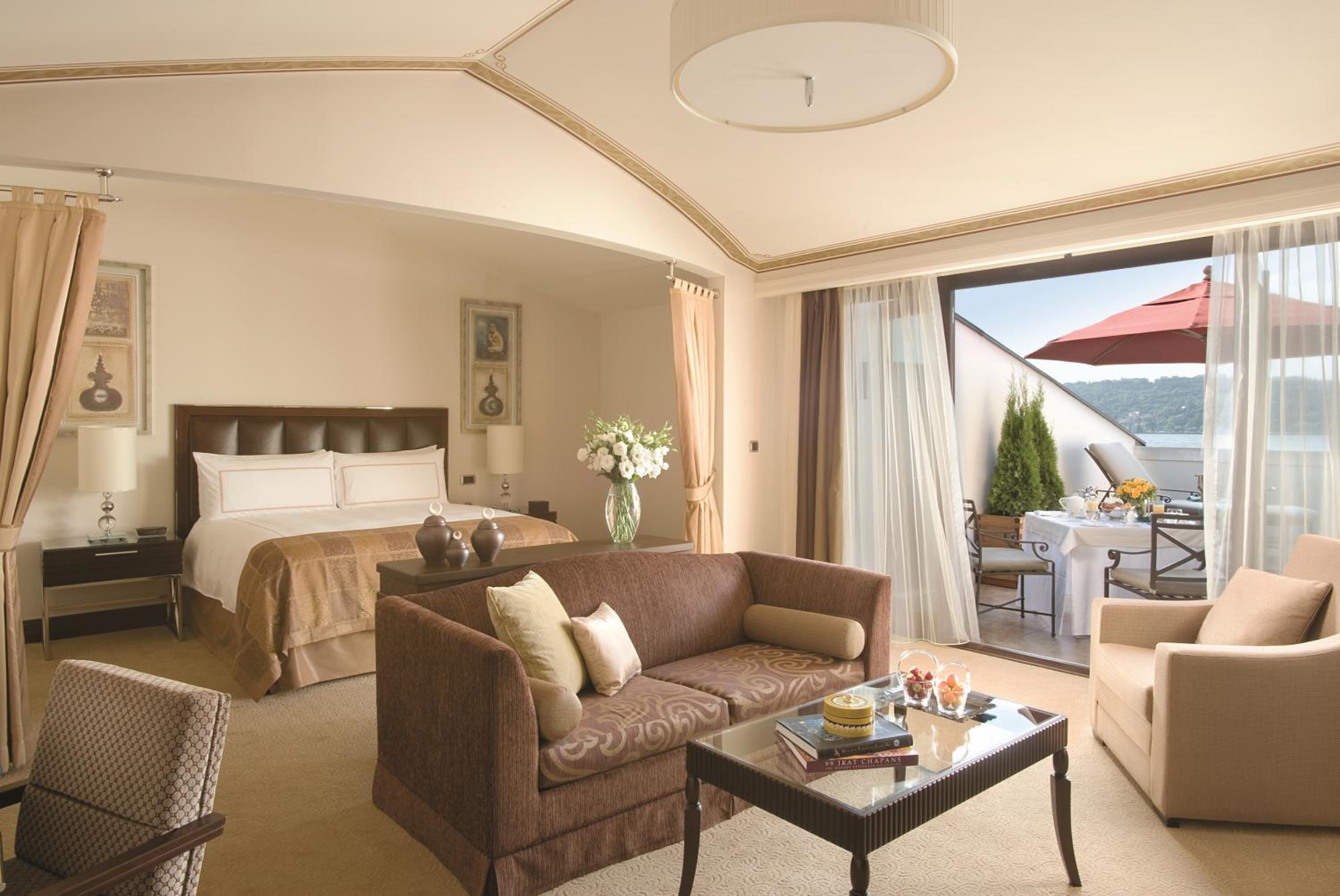 Palace Roof Suite photo 1