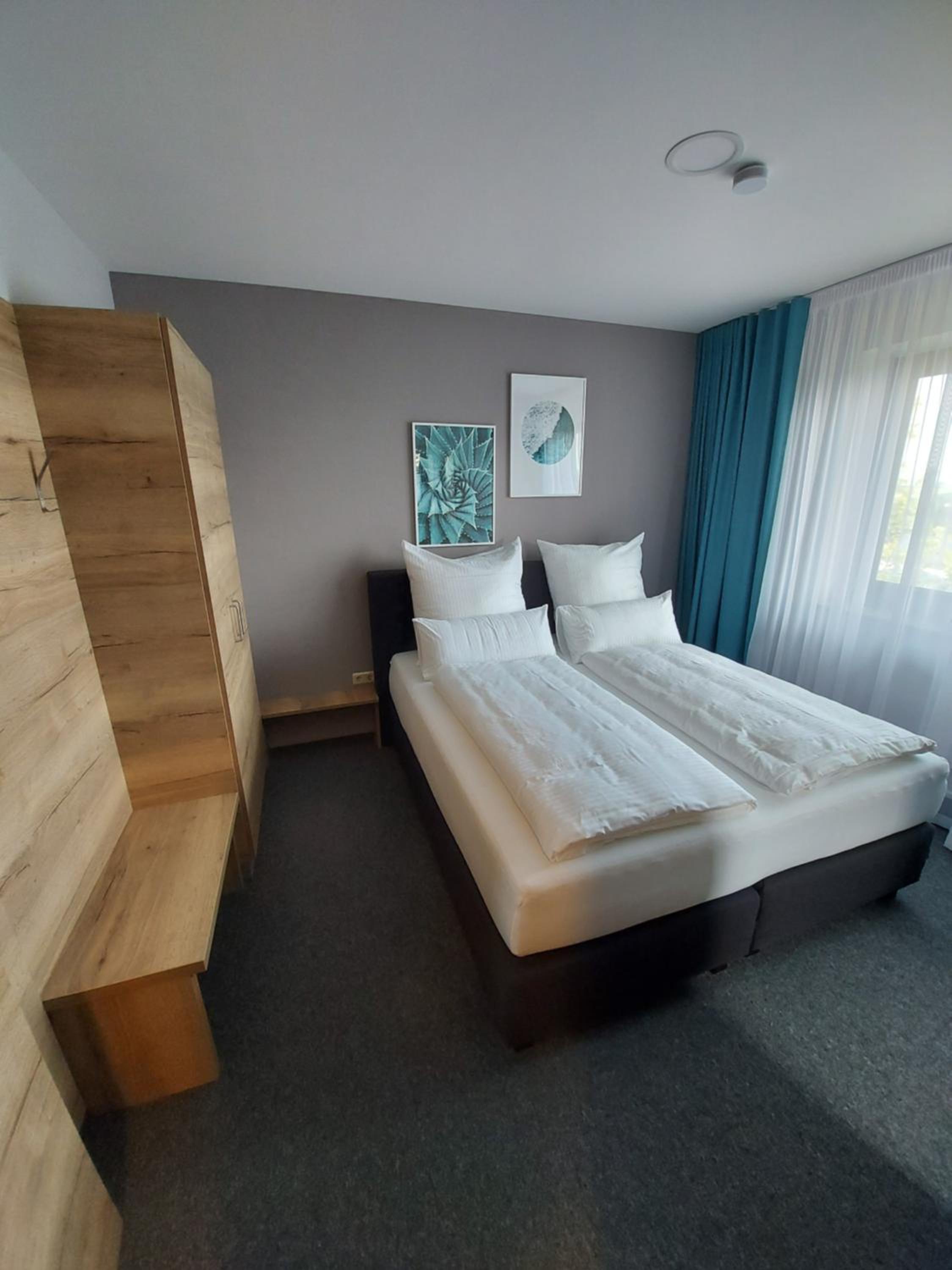 Double Room photo 1