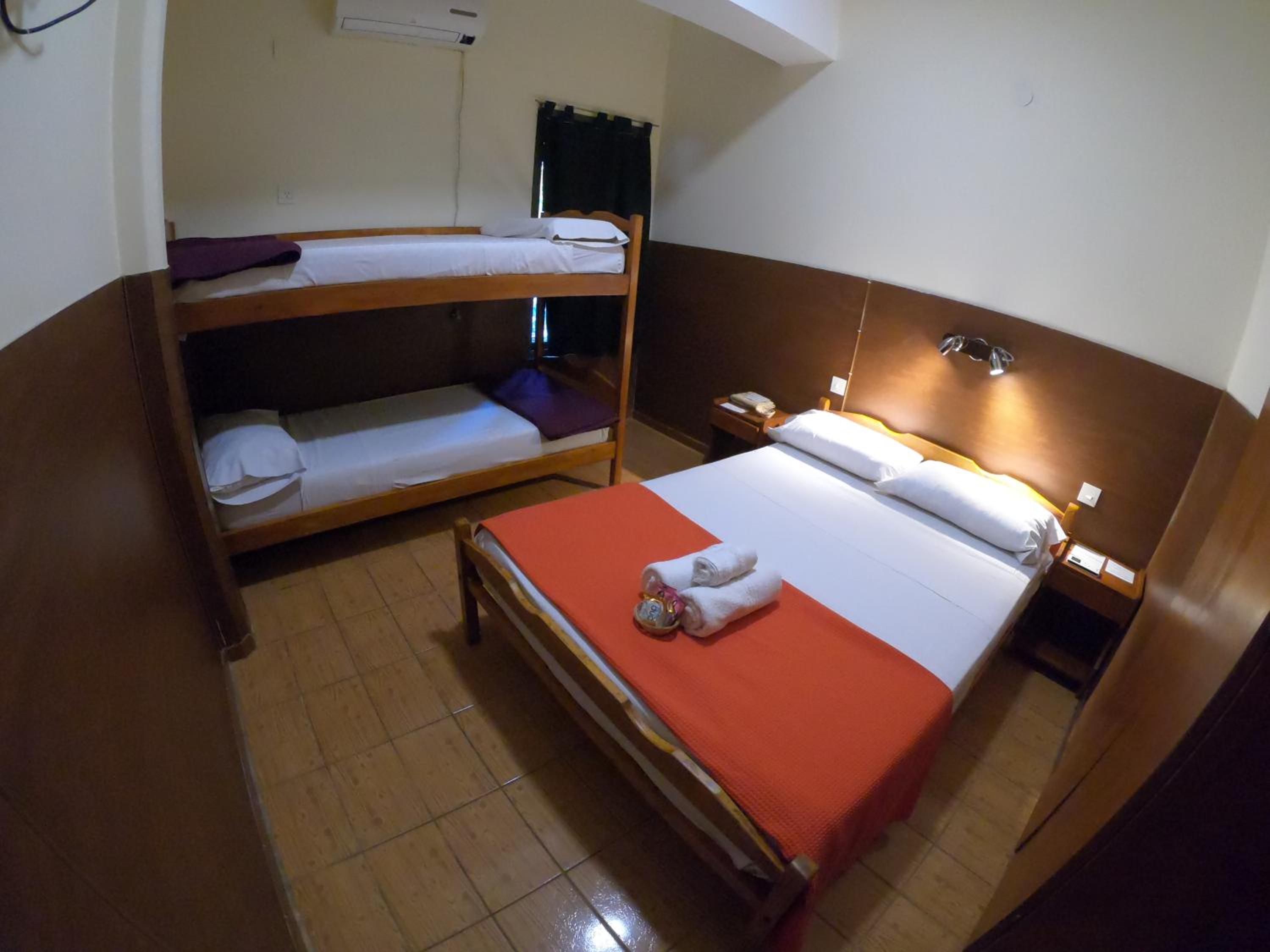 Single Bed in Female Dormitory Room photo 2