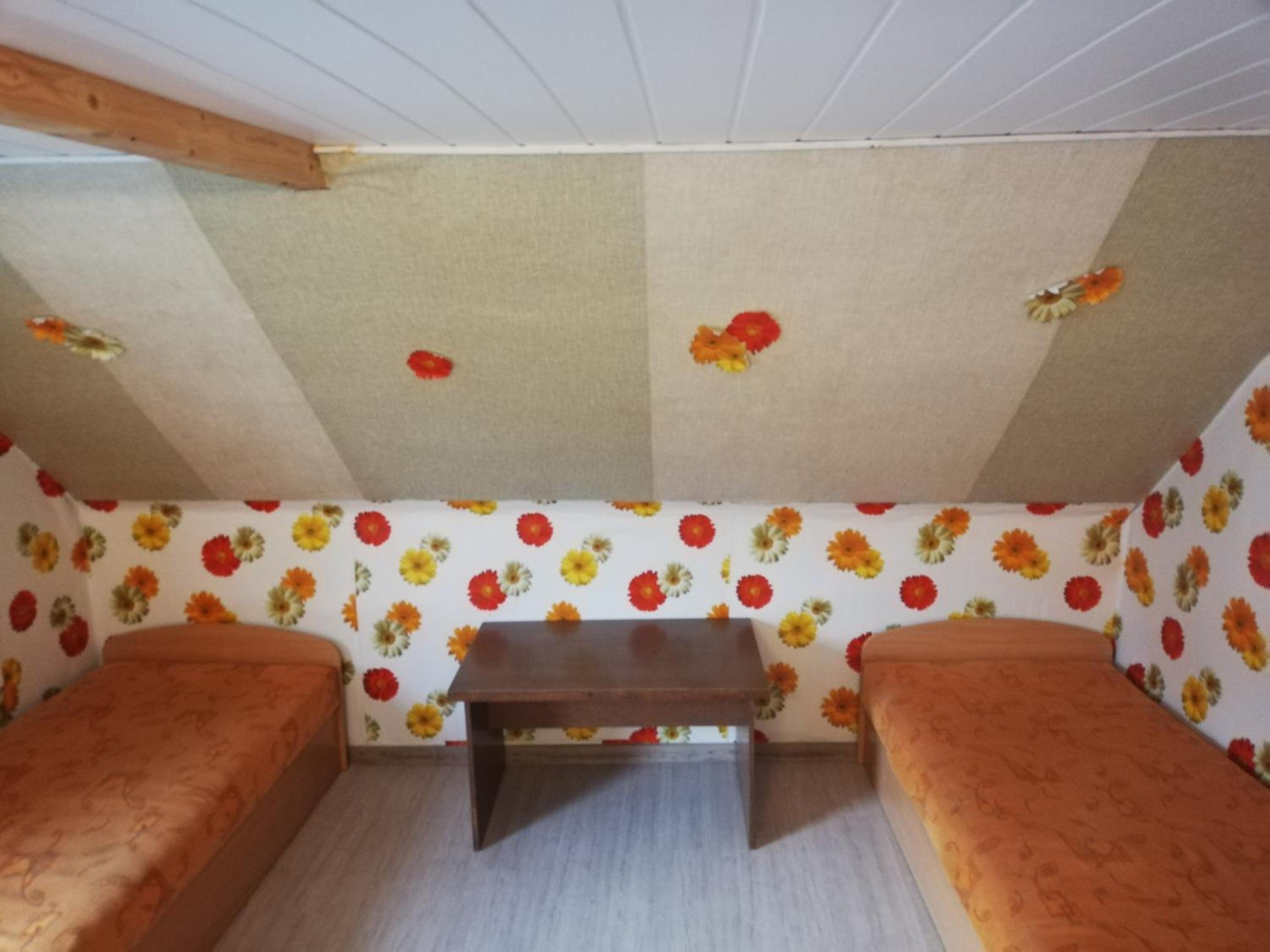 Standard Quadruple Room photo 1